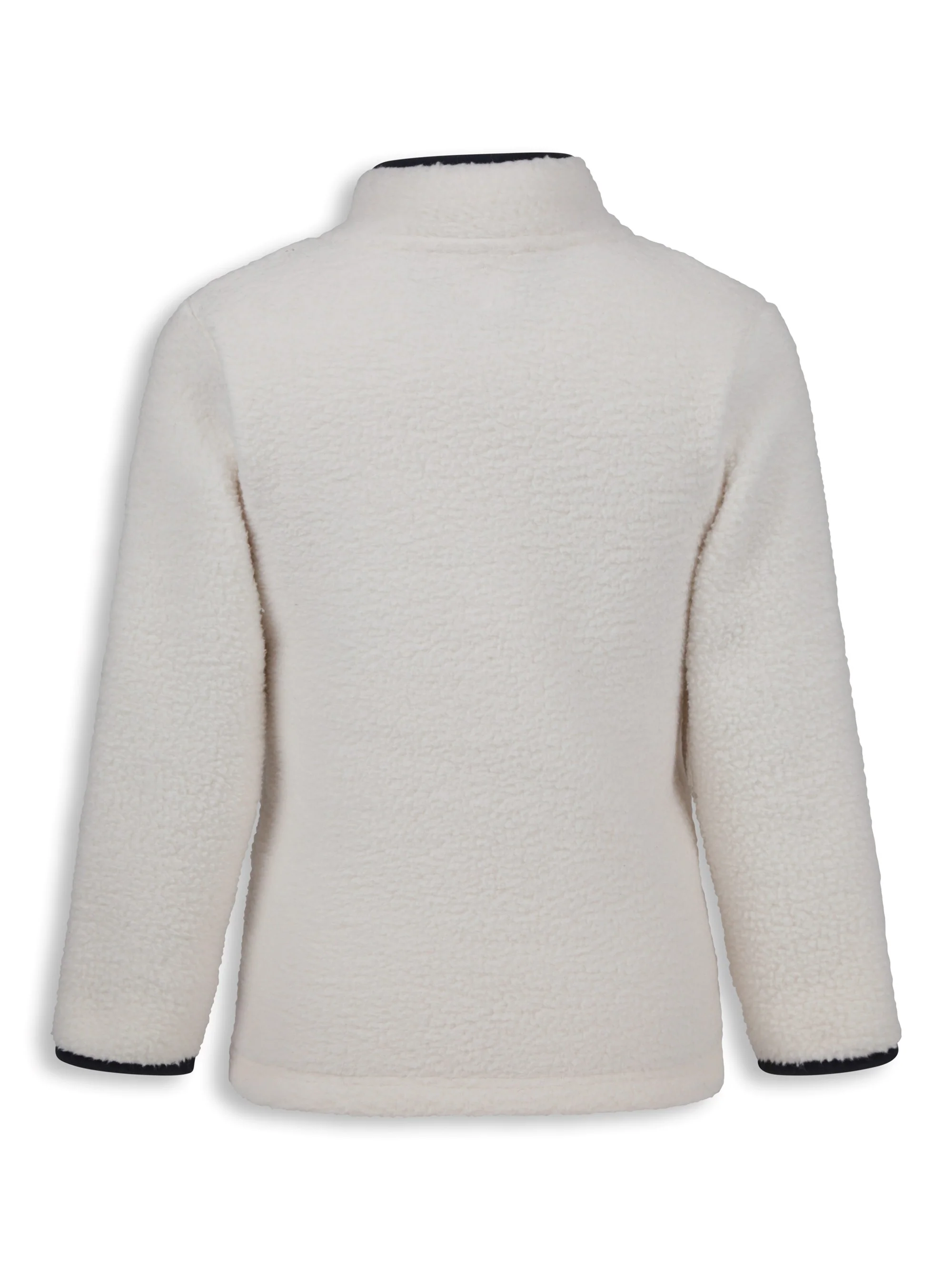 EMS Atlas Kids Zip Borg Fleece - Image 3