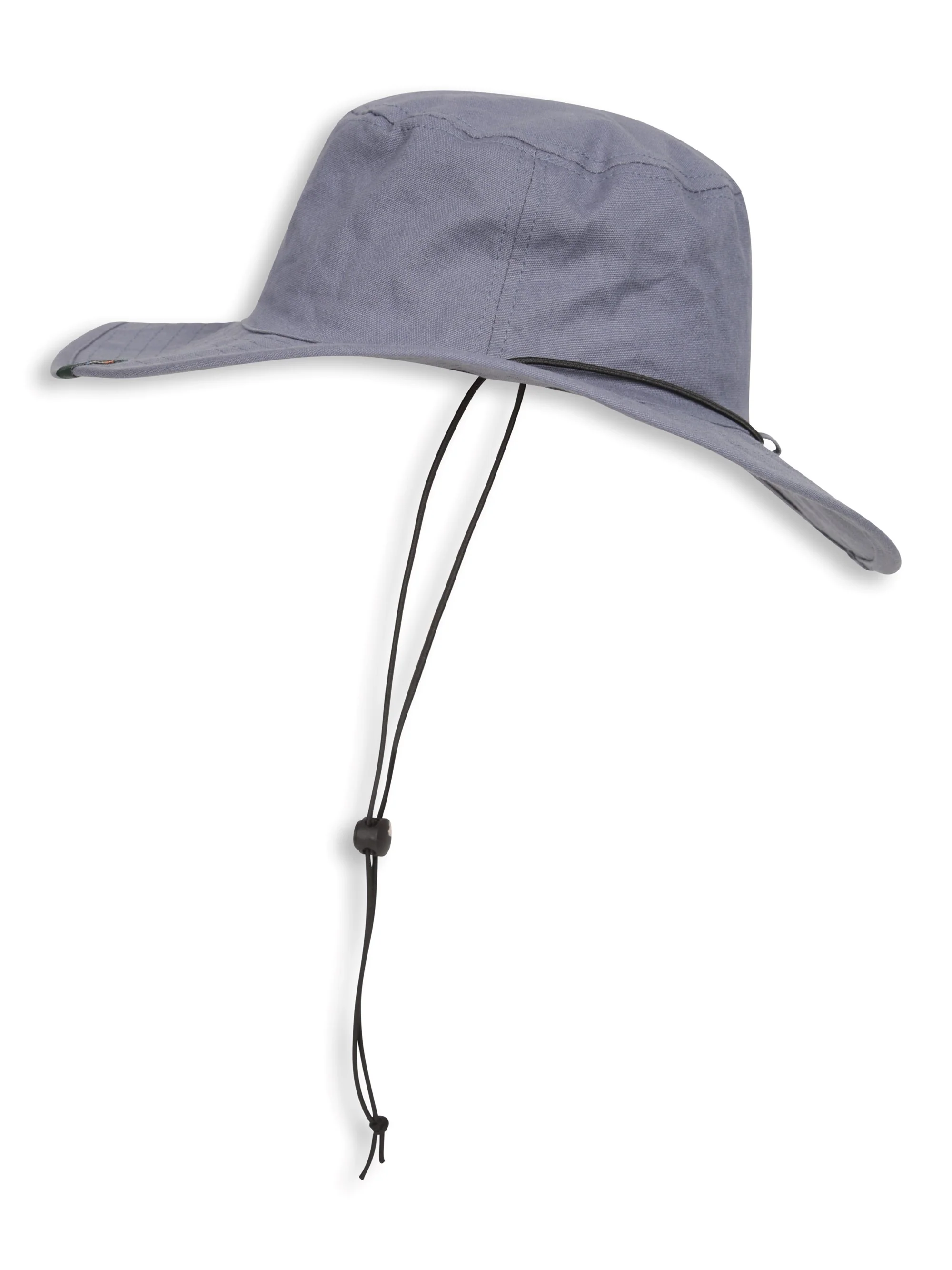 EMS Australian Womens Brim Hat - Image 12