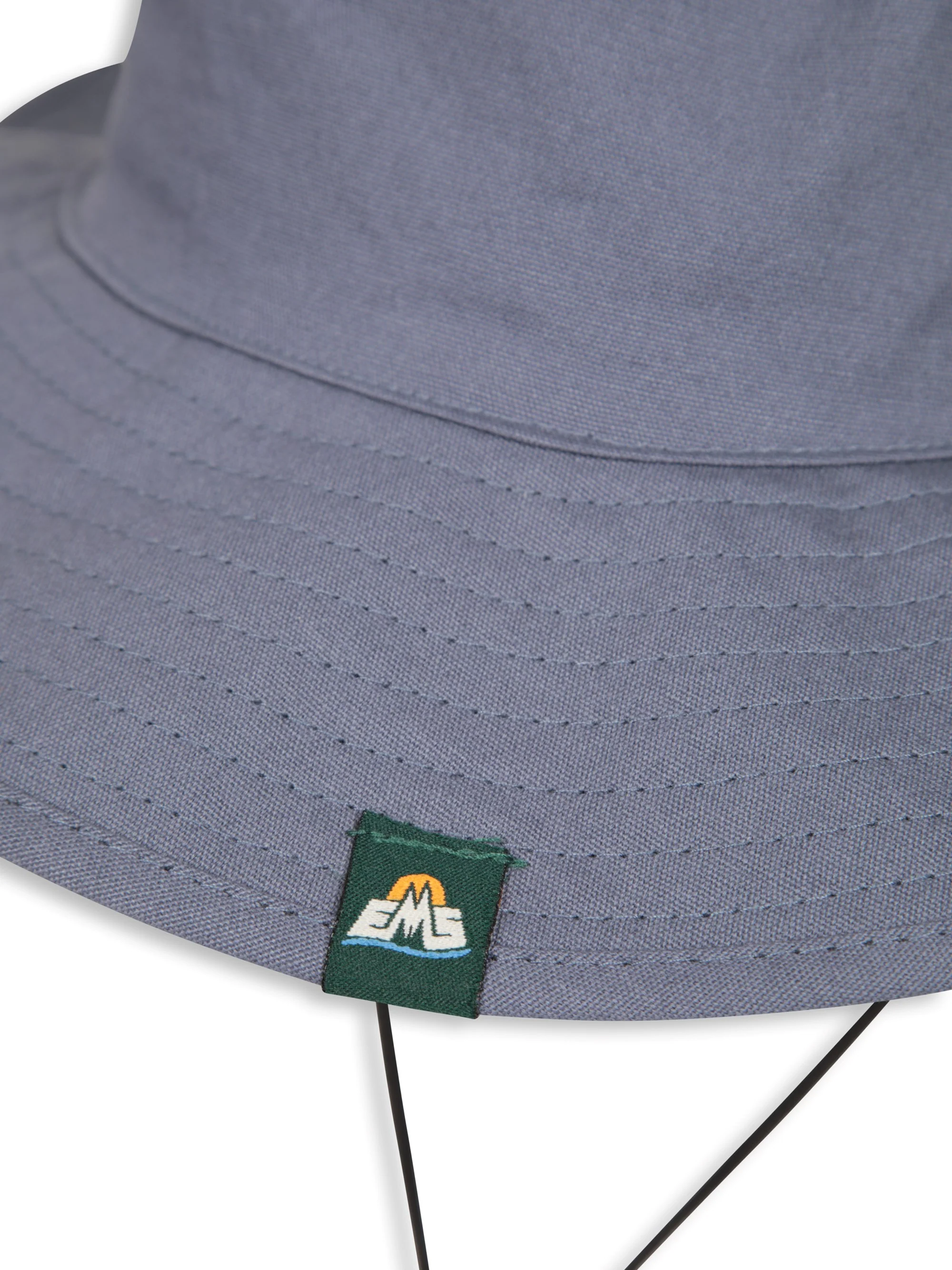 EMS Australian Womens Brim Hat - Image 15