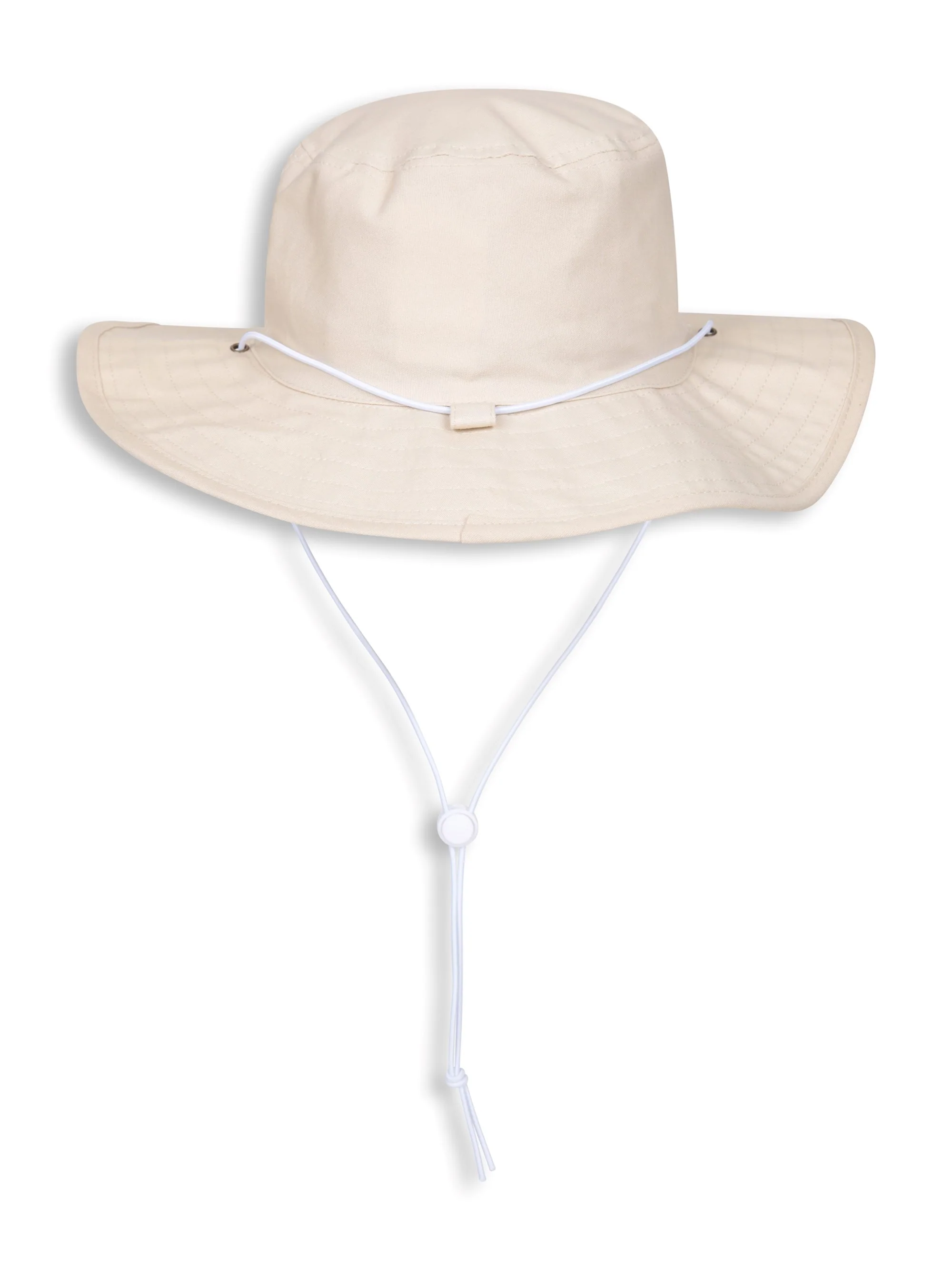 EMS Australian Womens Brim Hat - Image 3