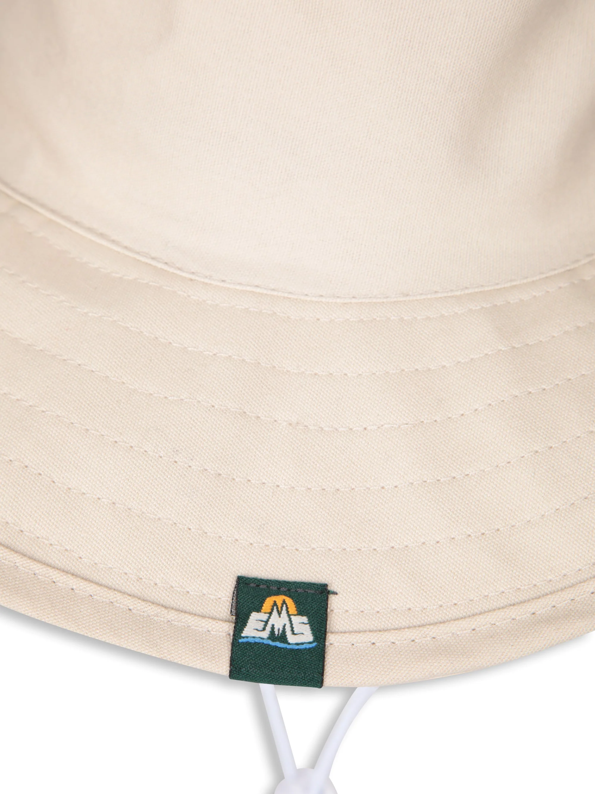EMS Australian Womens Brim Hat - Image 7