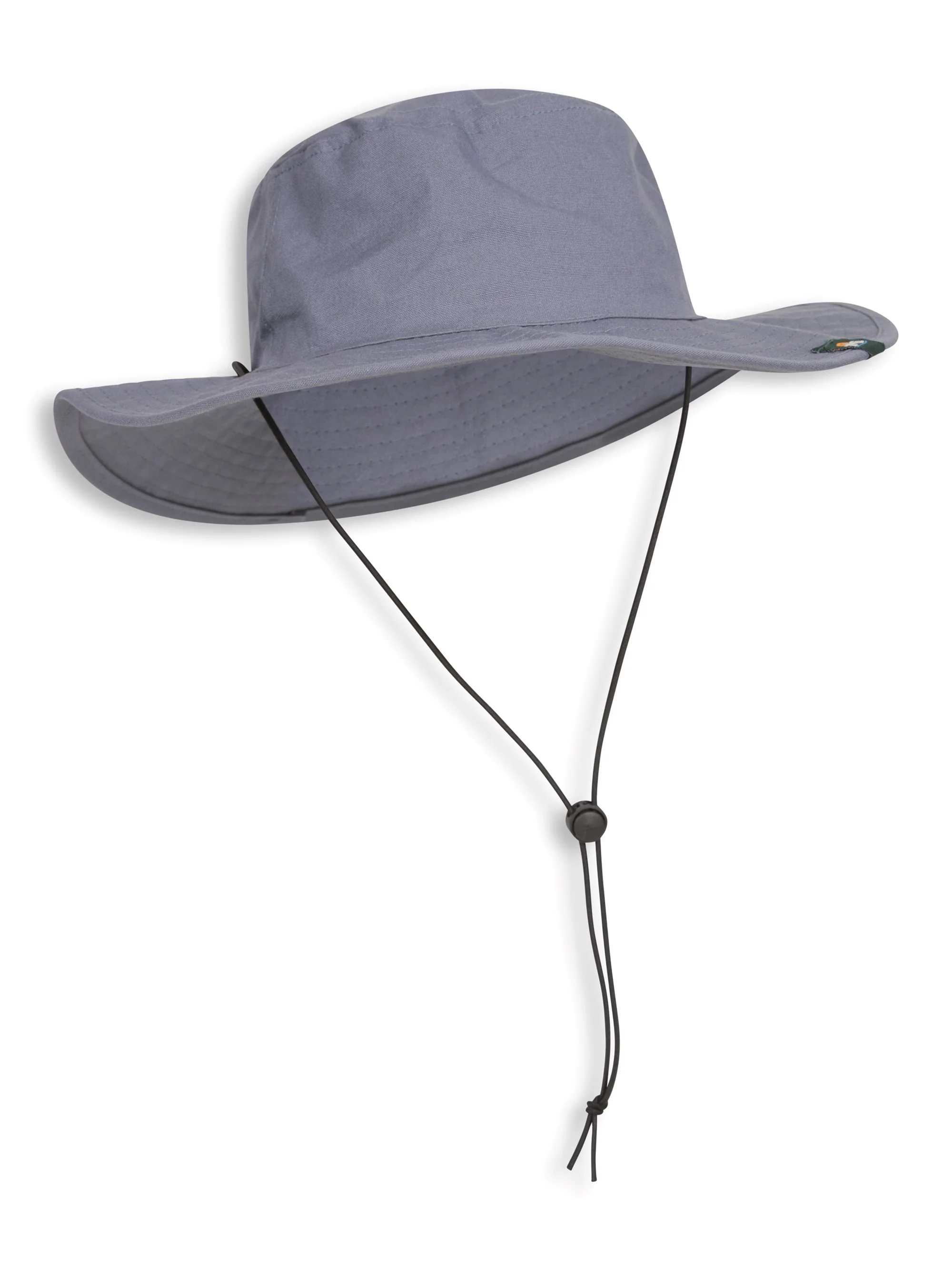 EMS Australian Womens Brim Hat - Image 9