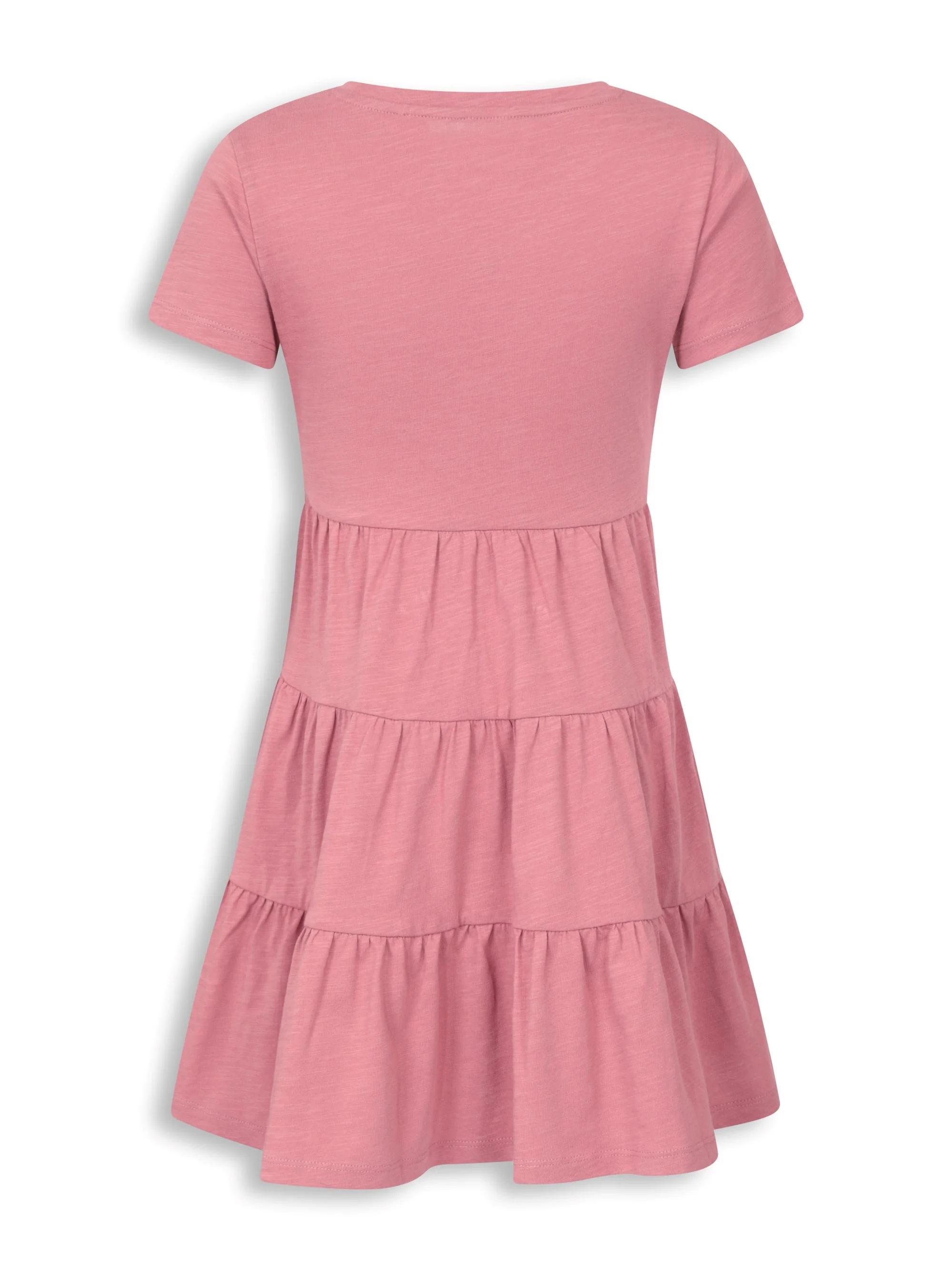 EMS Ava Kids Tiered Dress - Image 3