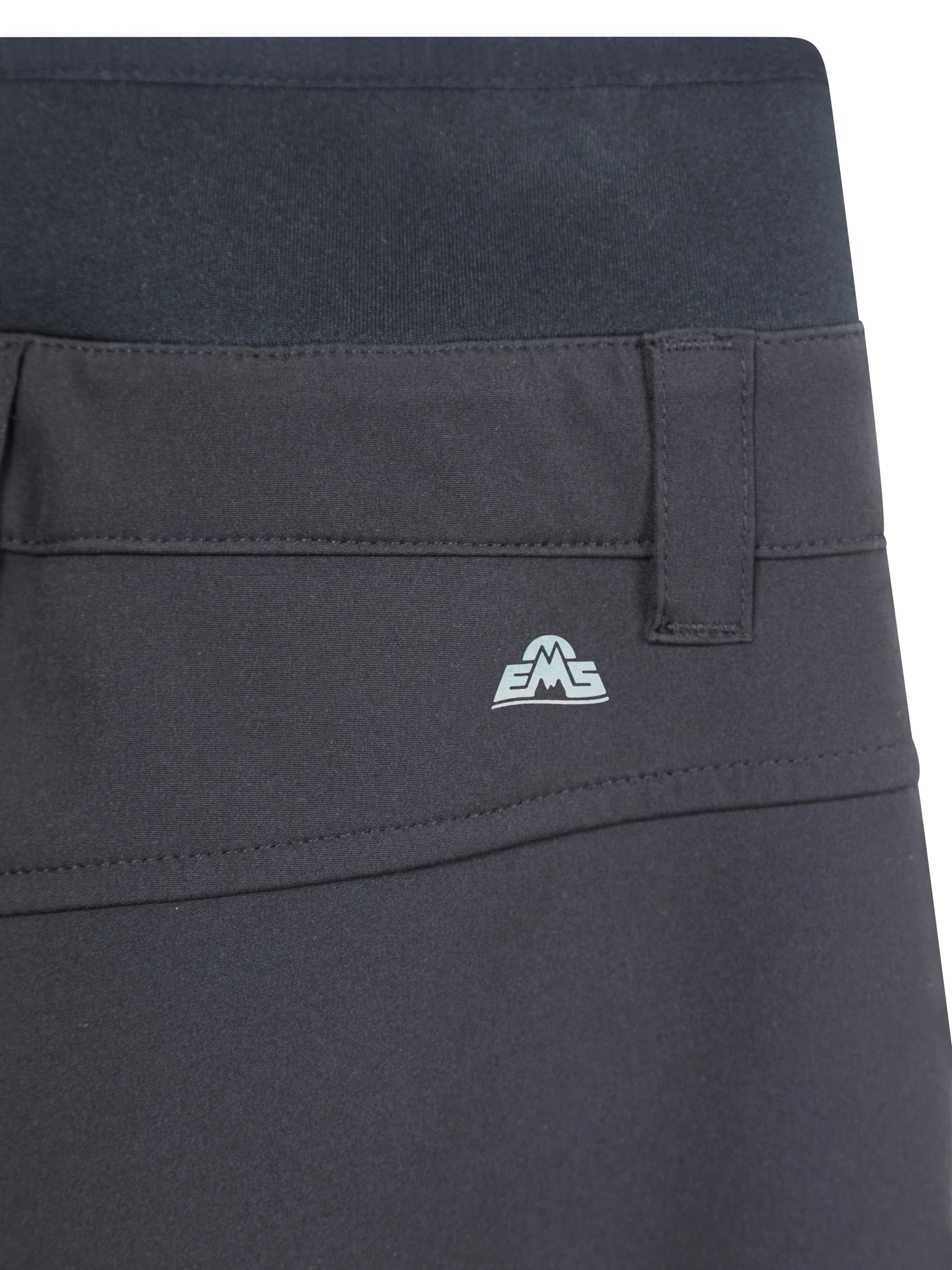 EMS Avalanche Womens Softshell Ski Pants - Image 10