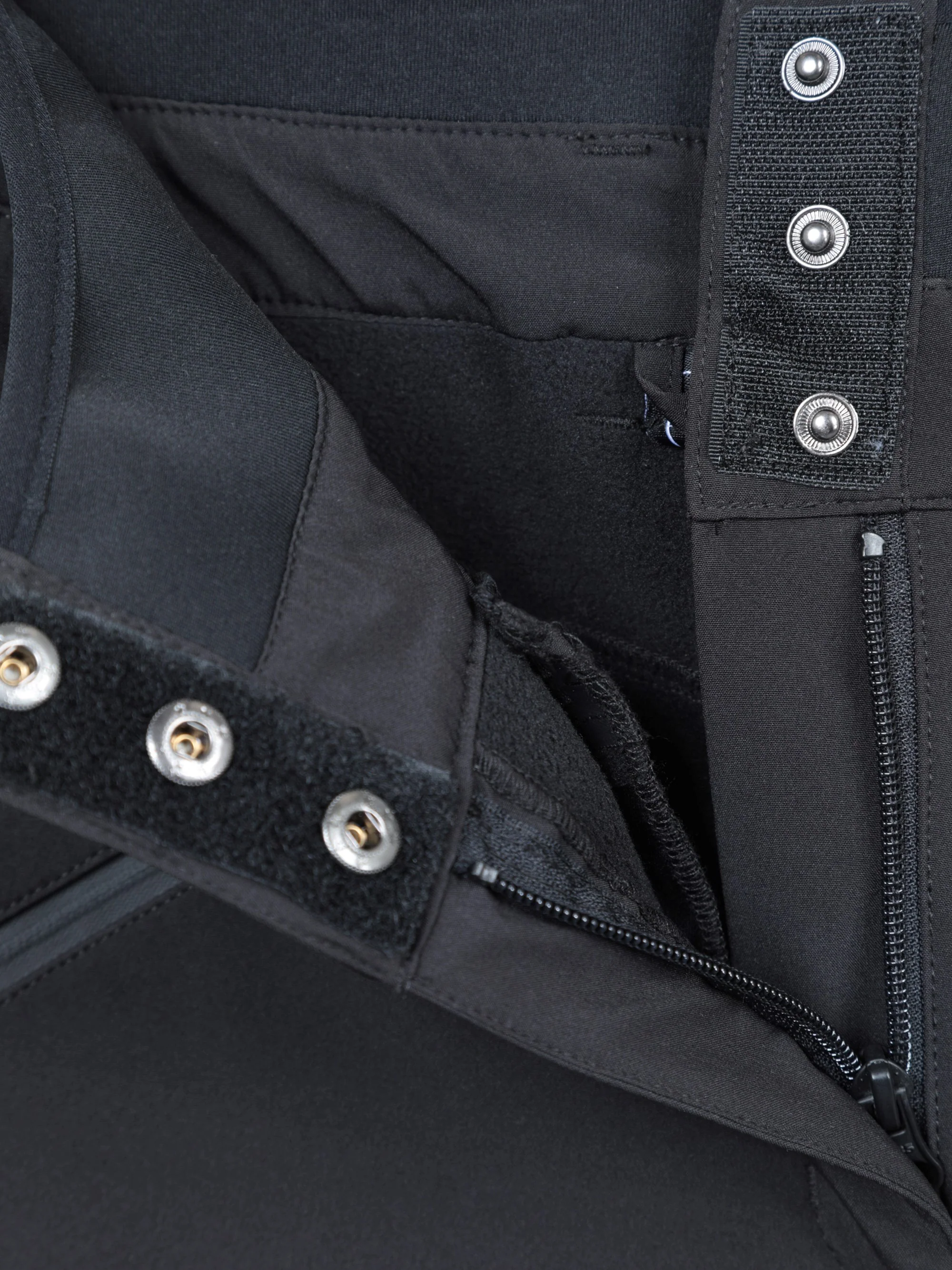 EMS Avalanche Womens Softshell Ski Pants - Image 9