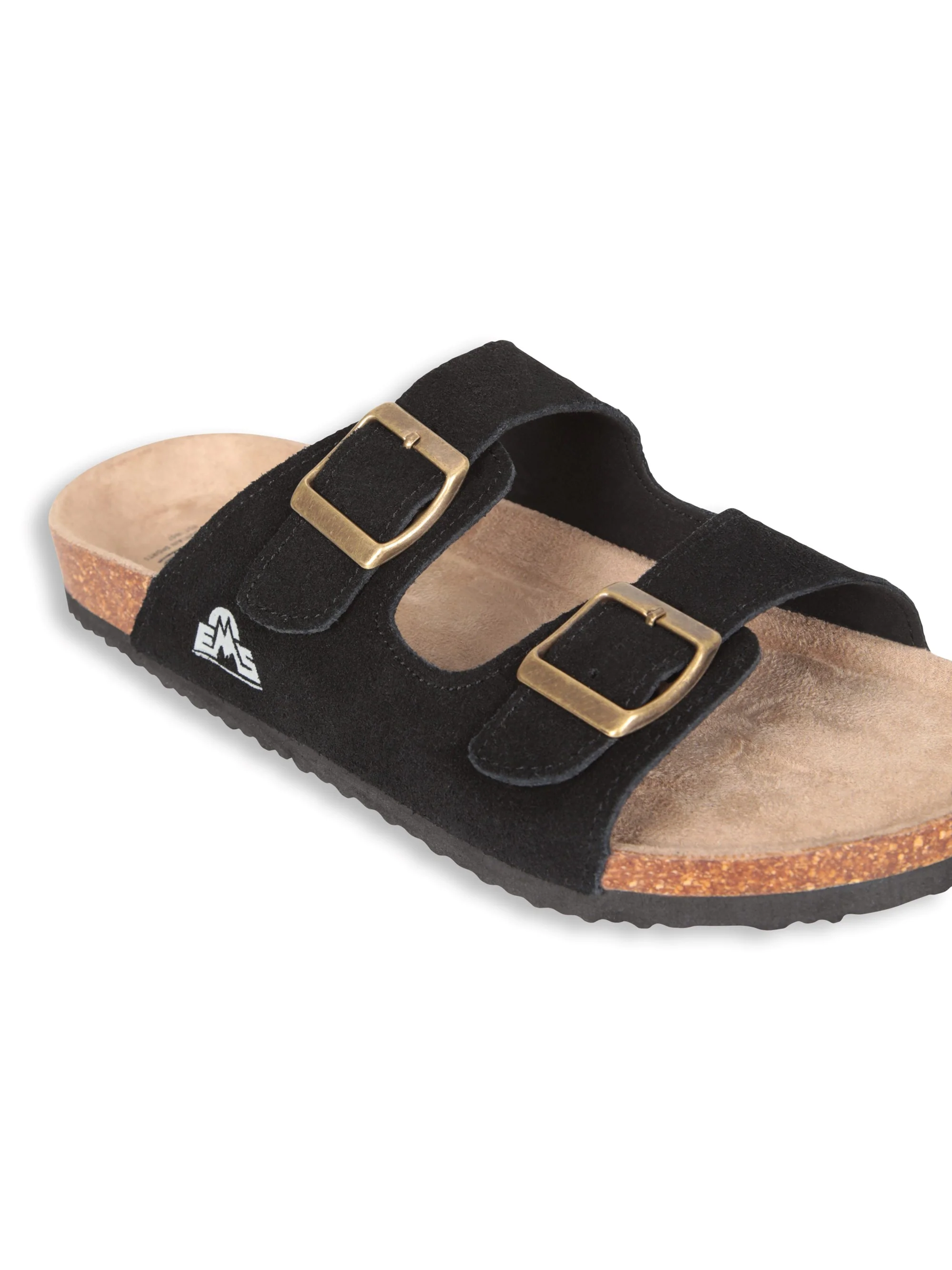 EMS Avery Women’s Casual Leather Slider - Image 6