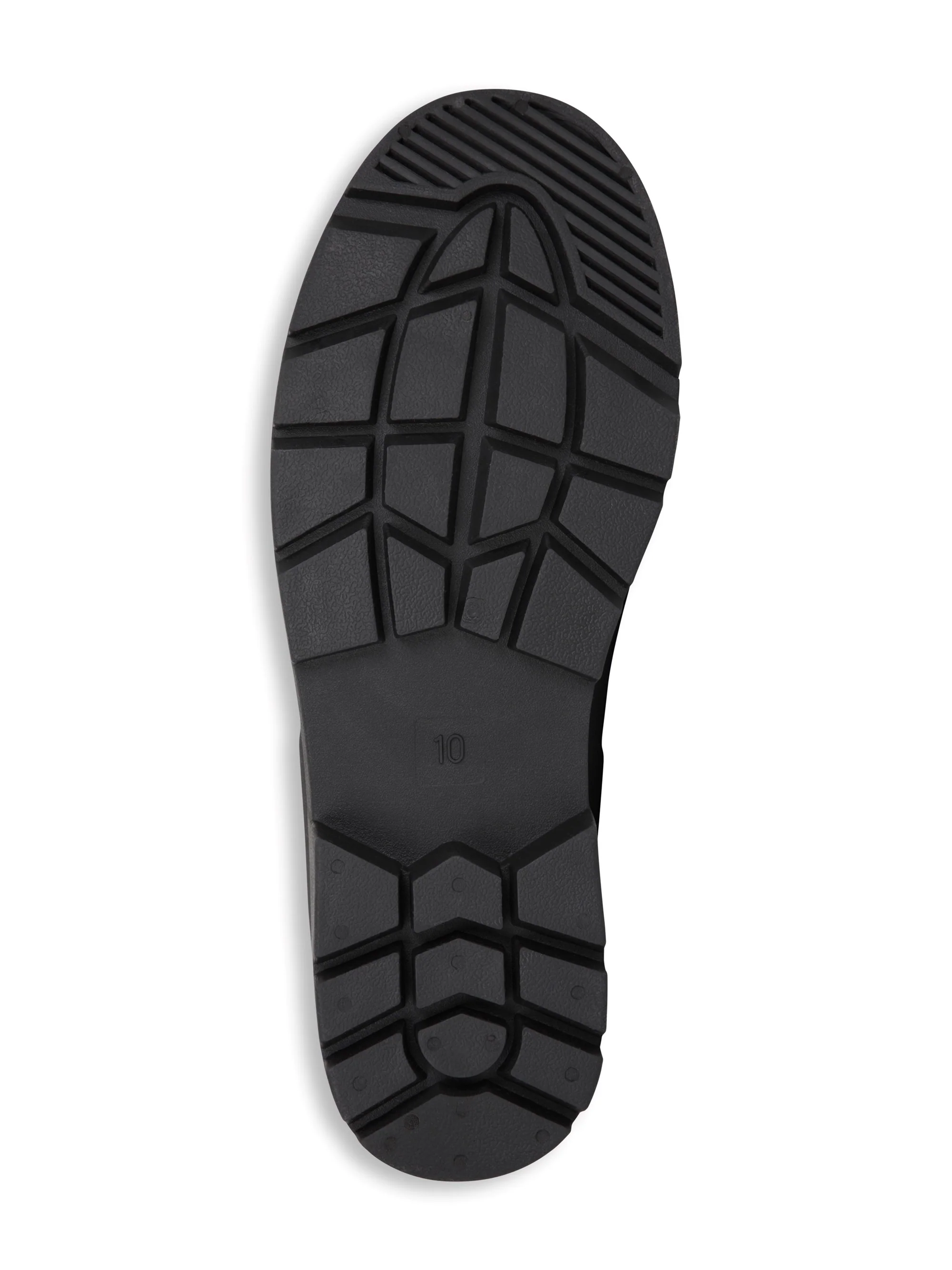 EMS Bailey Mens Wellie - Image 4