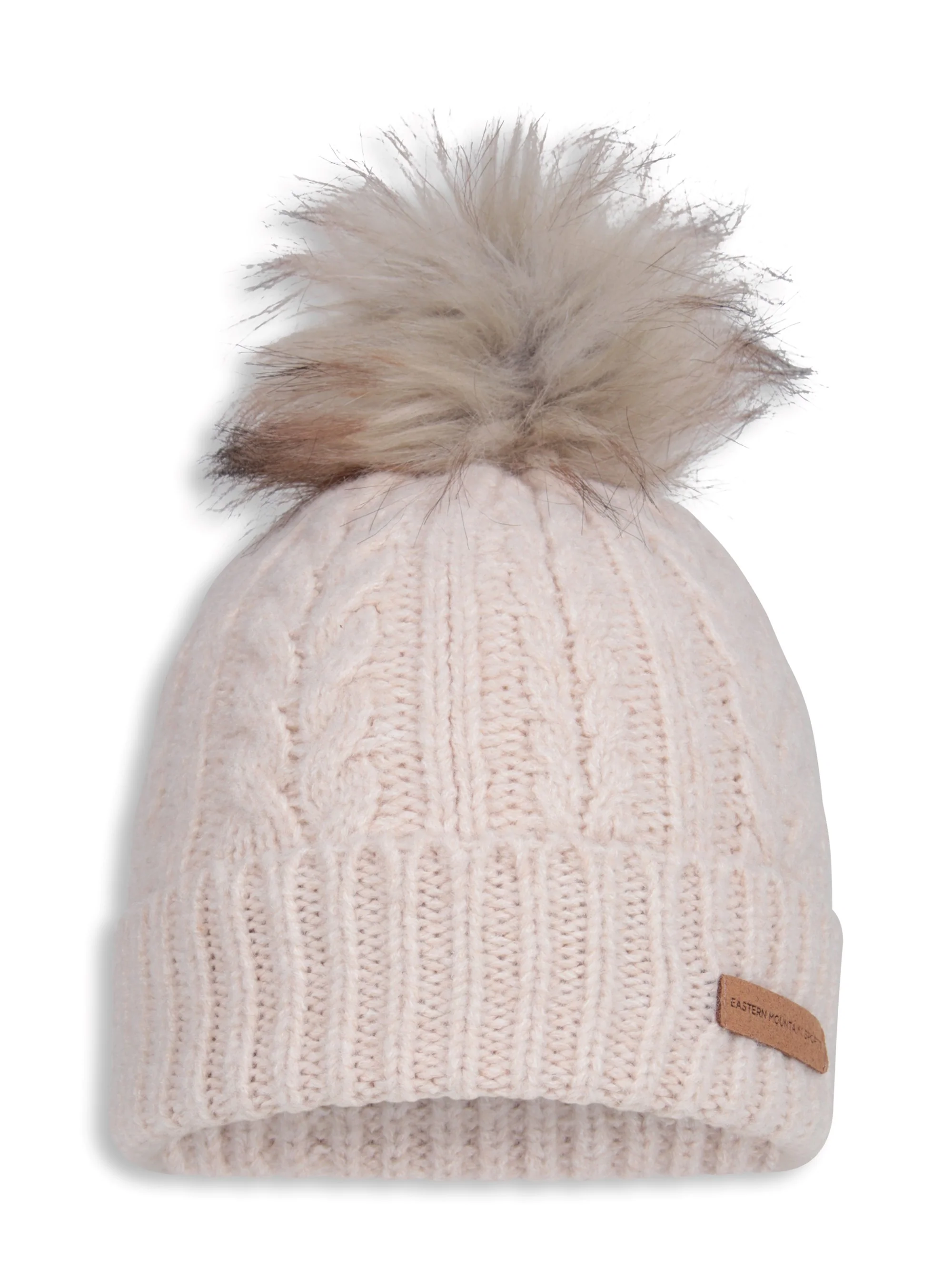 EMS Becky Sherpa Lined Bobble Hat - Image 11
