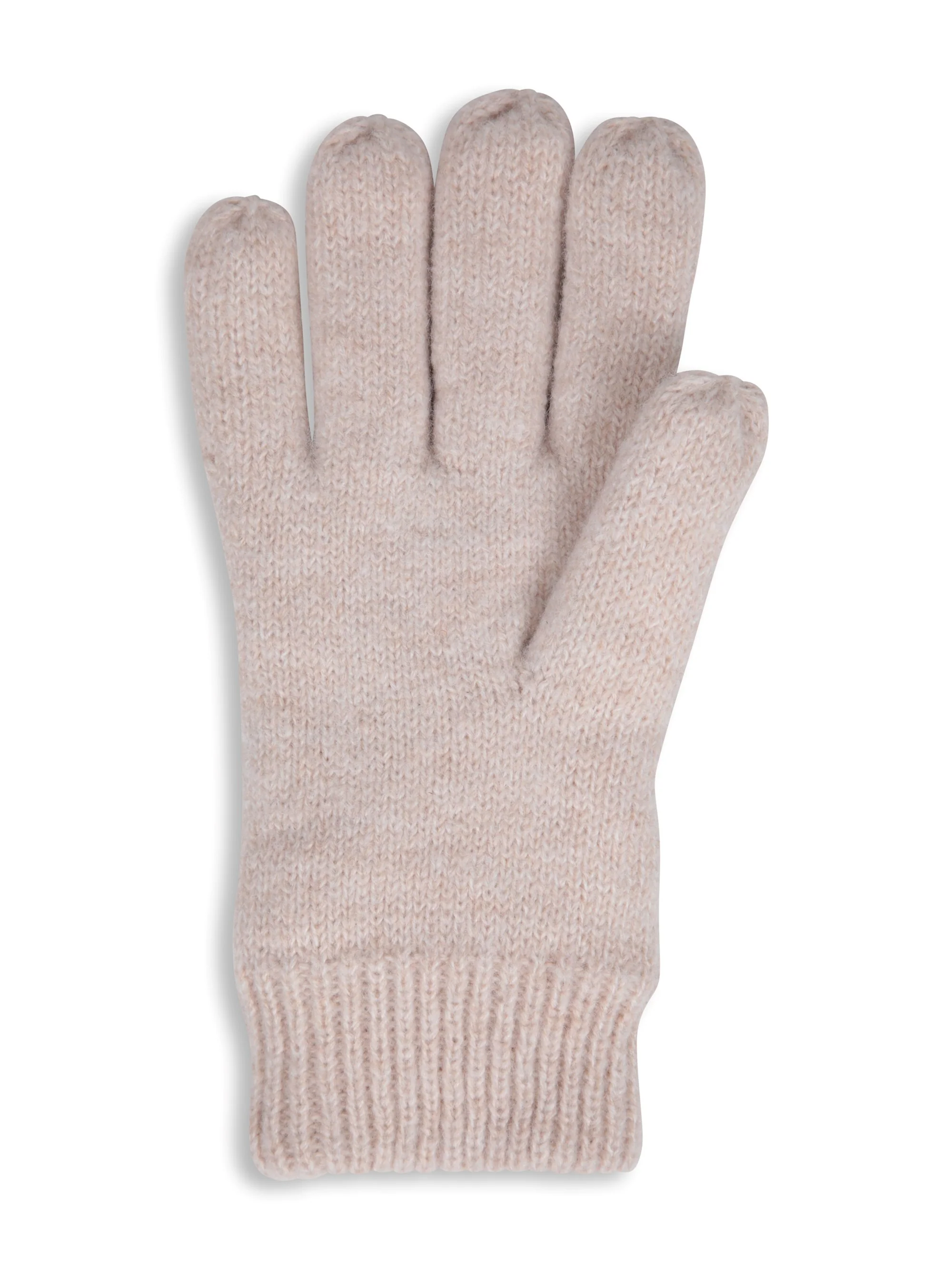 EMS Becky Womens Sherpa Lined Gloves - Image 4