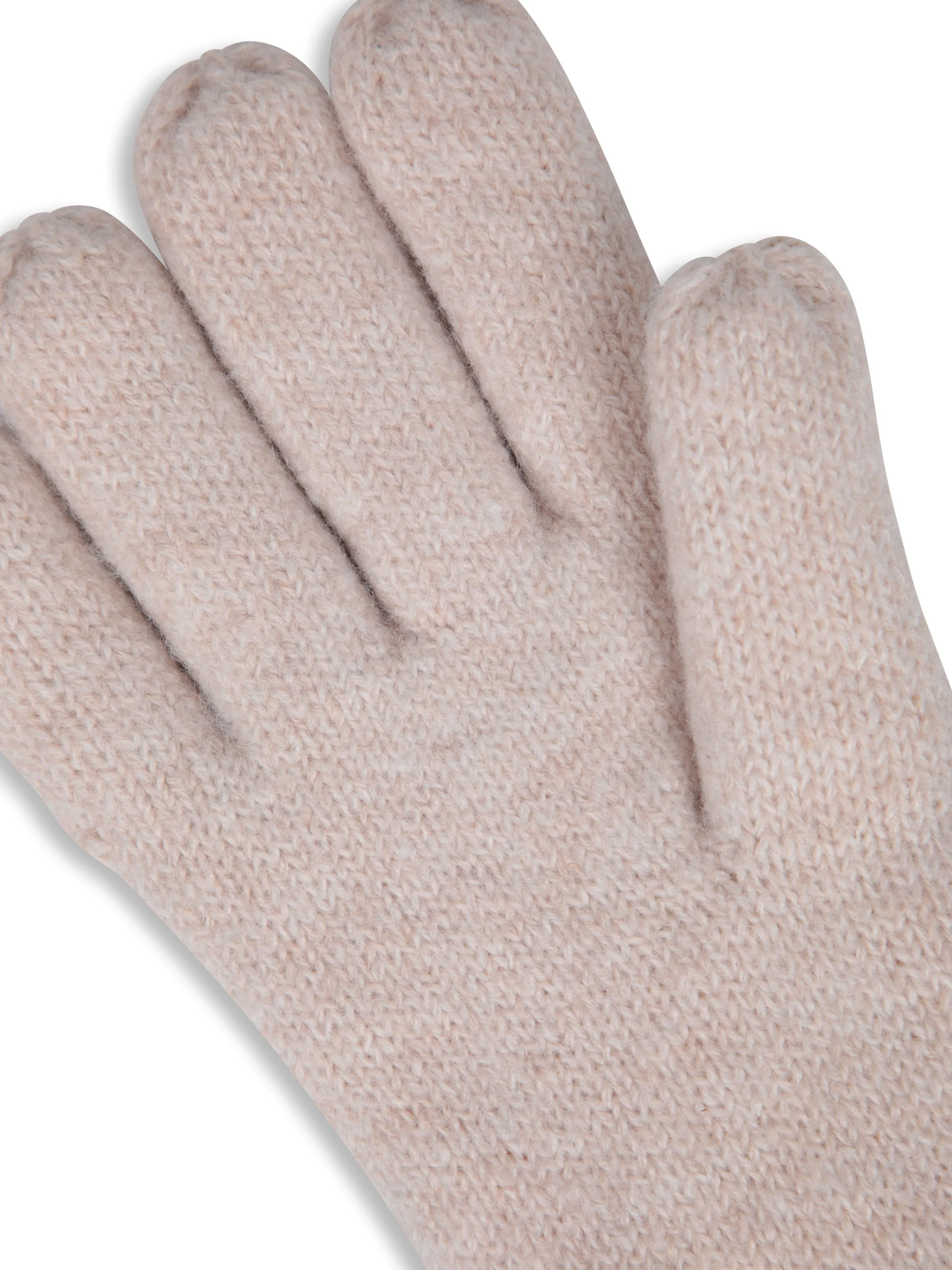 EMS Becky Womens Sherpa Lined Gloves - Image 5