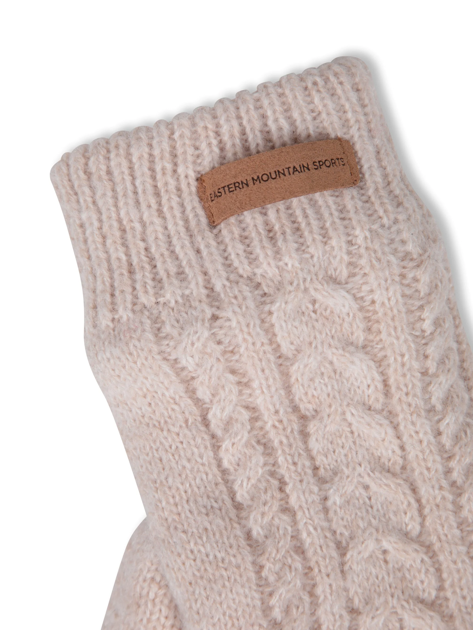 EMS Becky Womens Sherpa Lined Gloves - Image 6