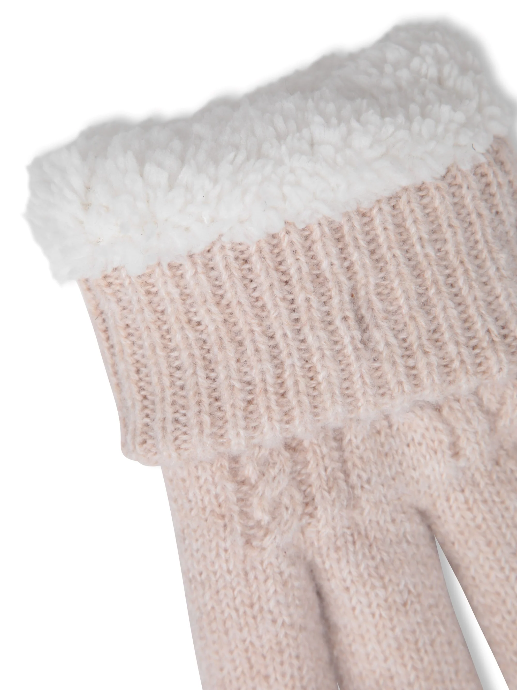 EMS Becky Womens Sherpa Lined Gloves - Image 7