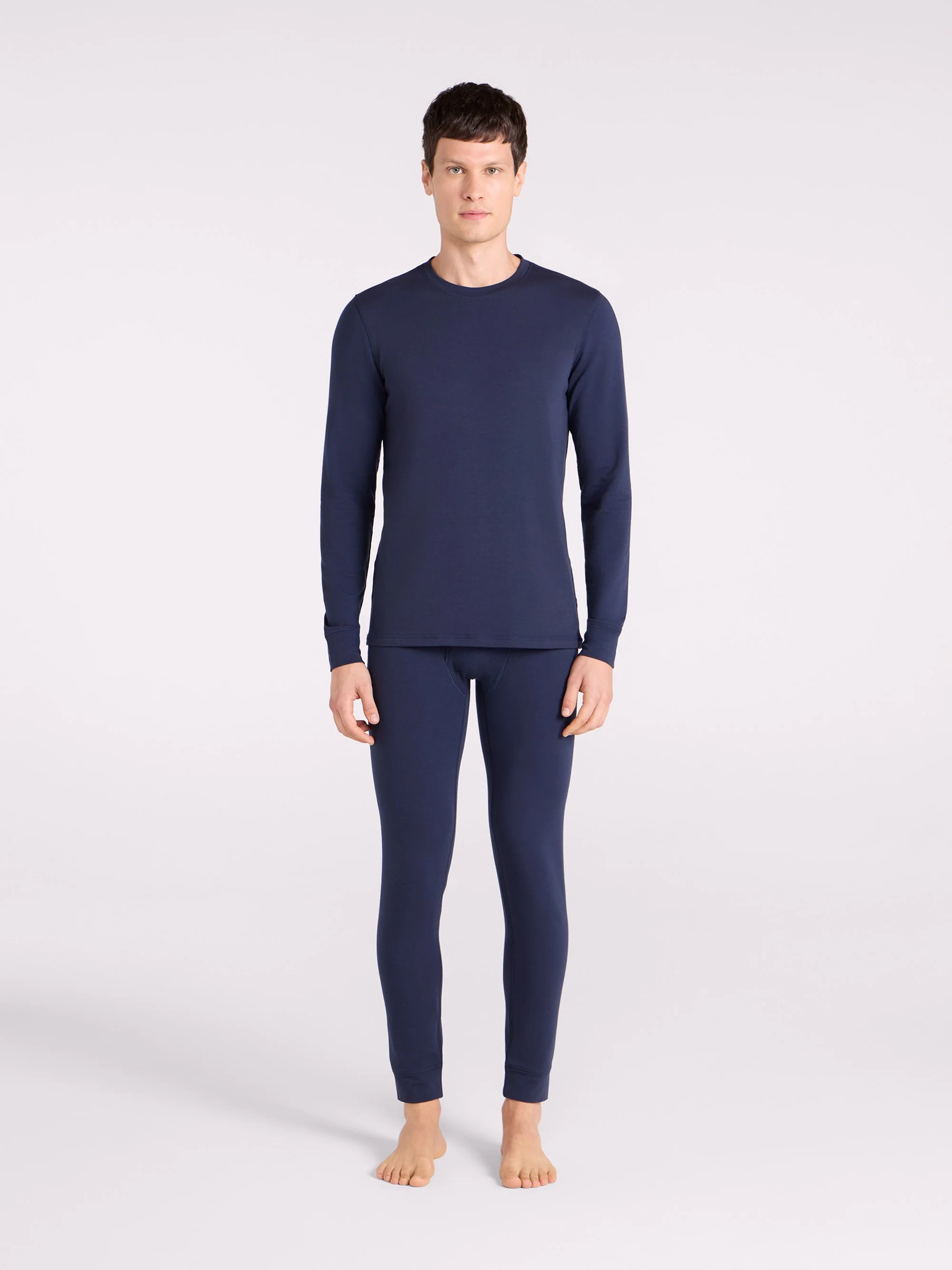 EMS Blaze Mens Base Layer Leggings - Image 12