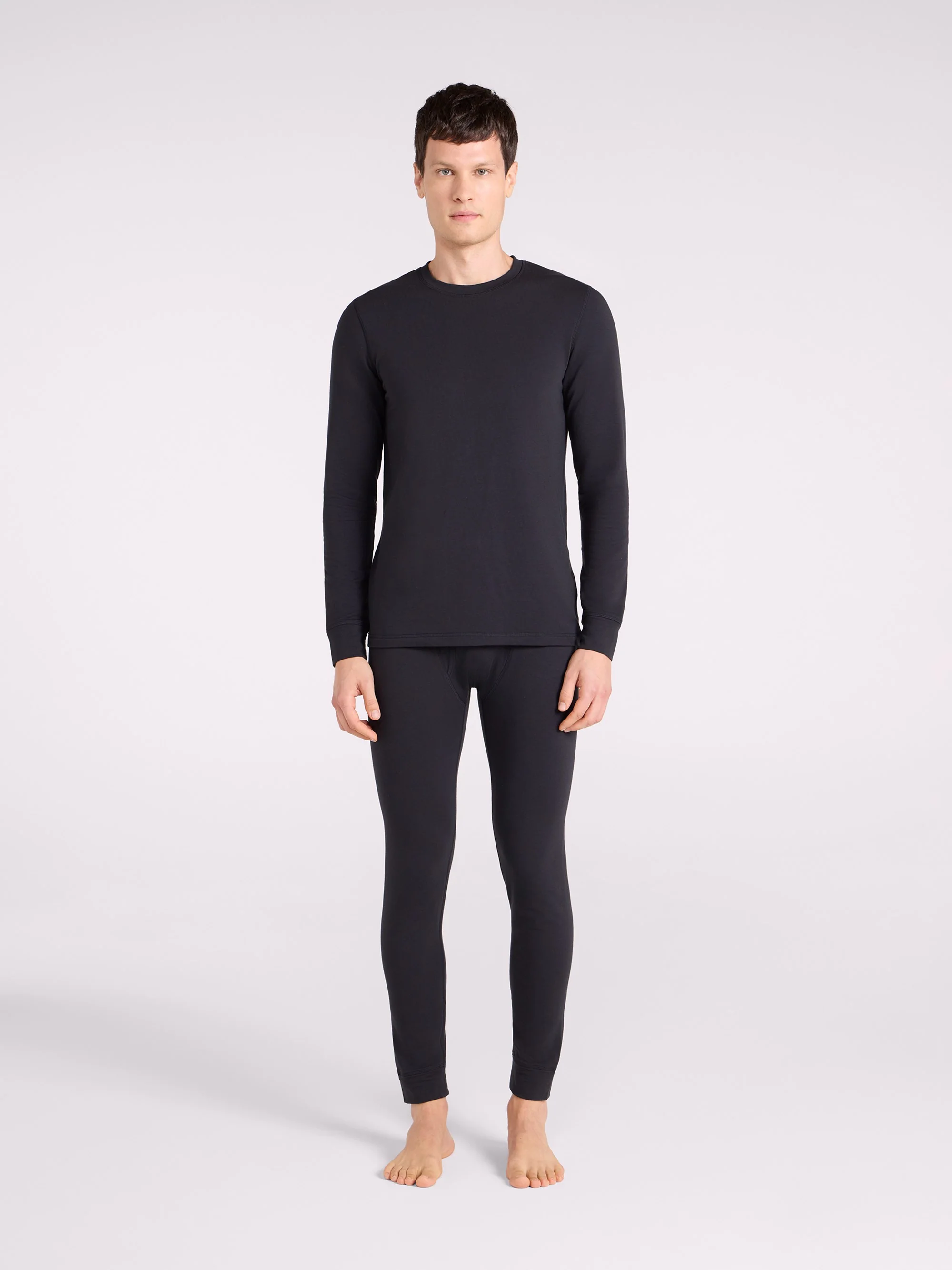 EMS Blaze Mens Base Layer Leggings - Image 2