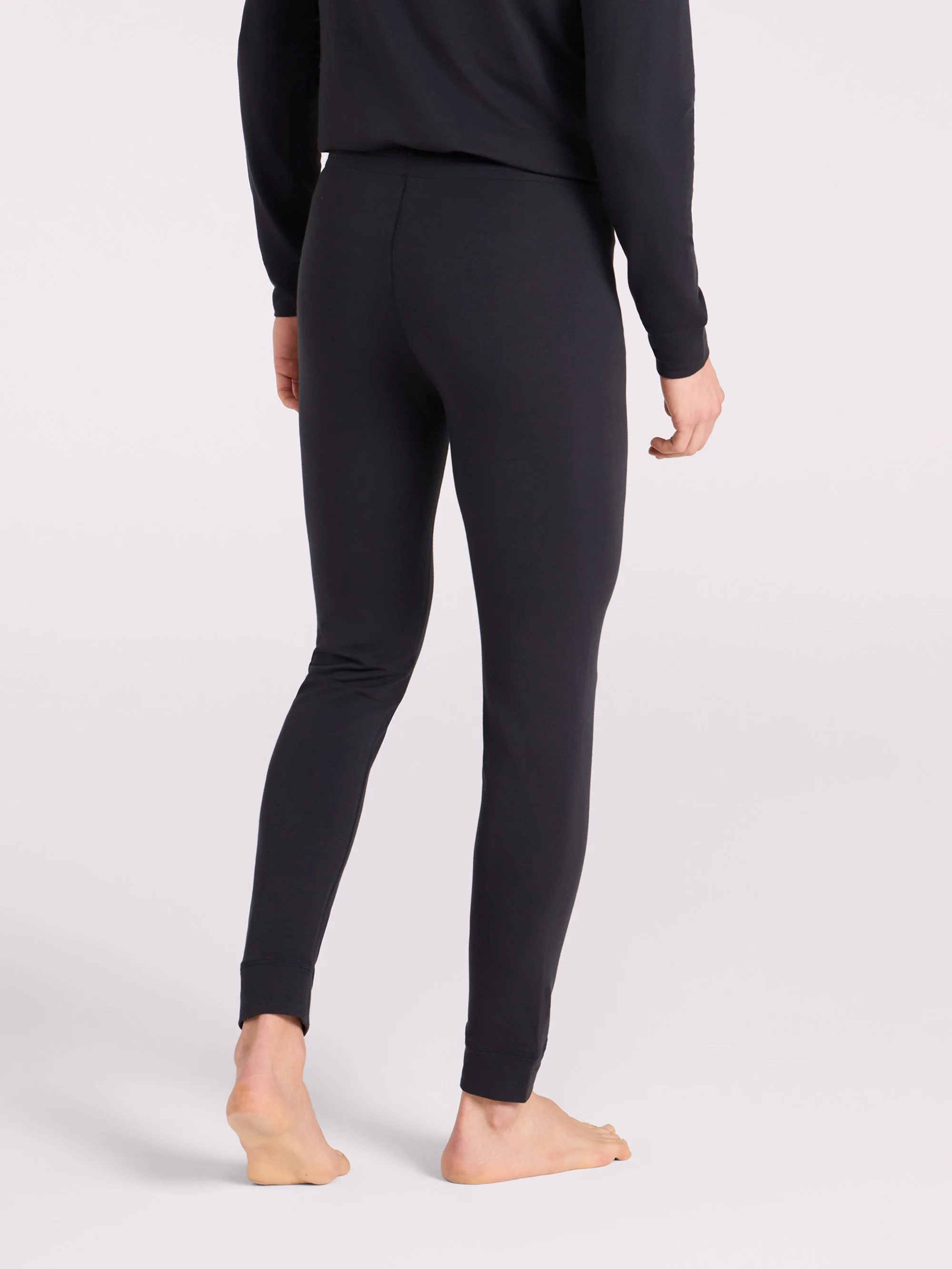 EMS Blaze Mens Base Layer Leggings - Image 3