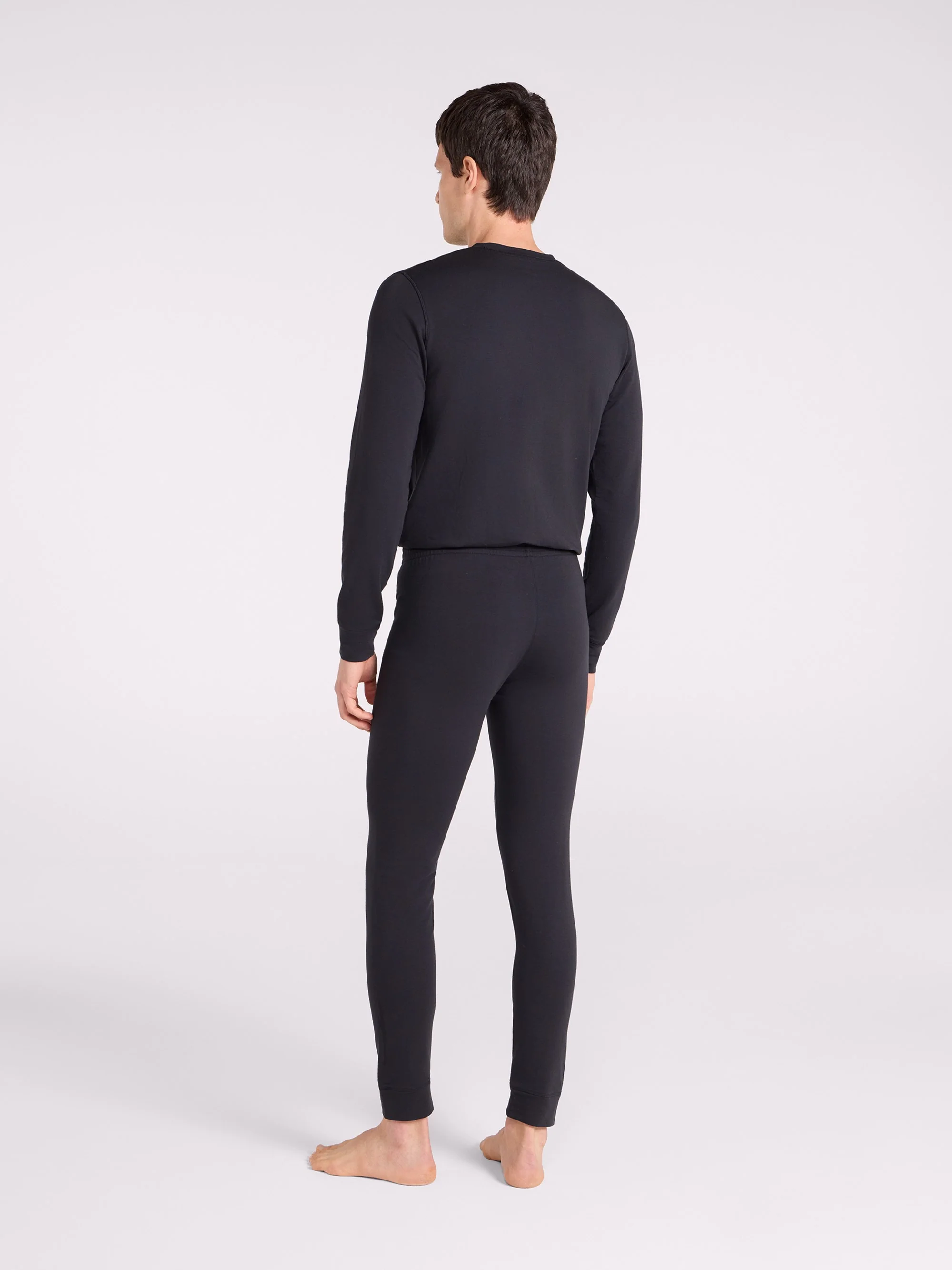 EMS Blaze Mens Base Layer Leggings - Image 4
