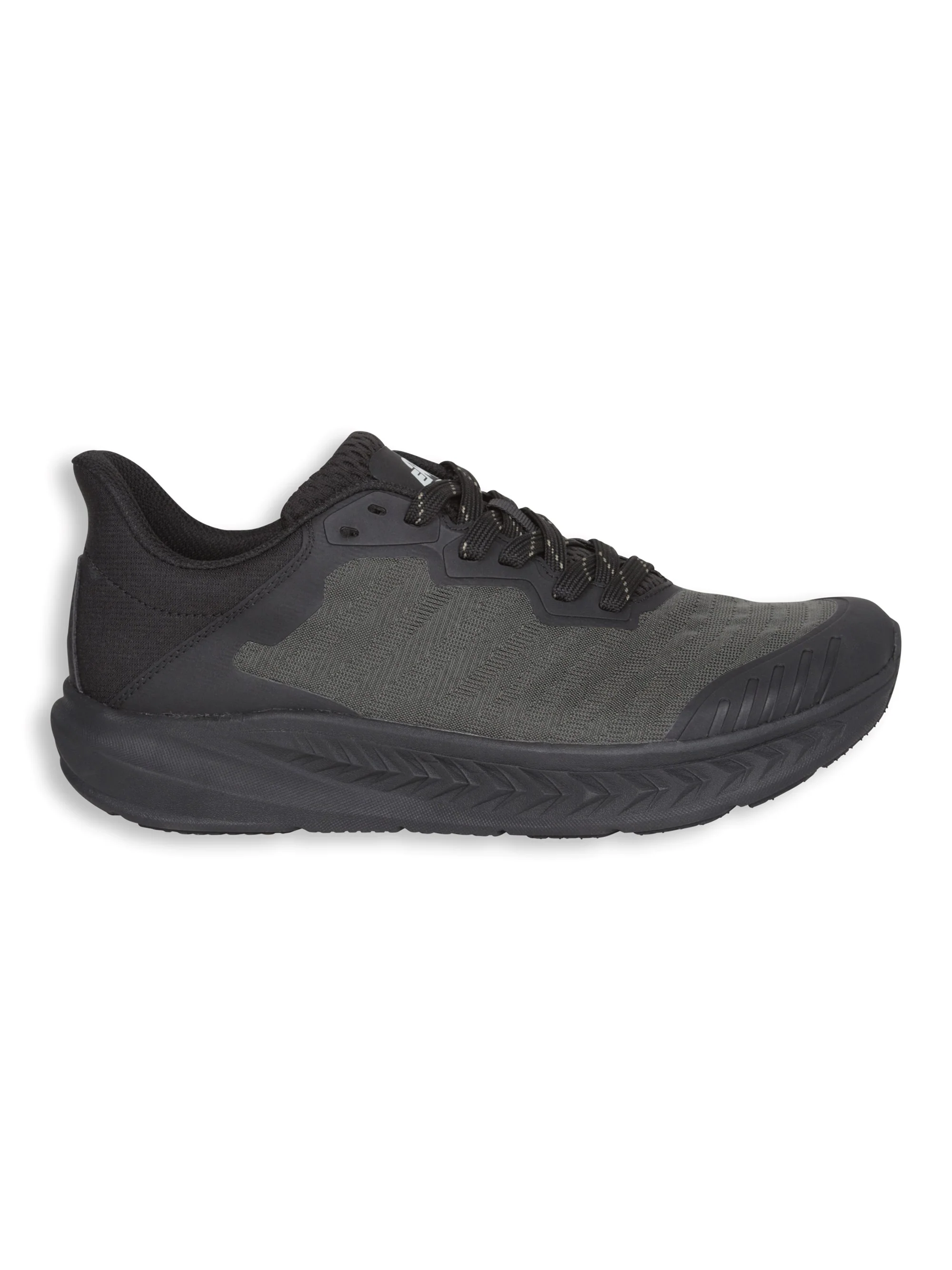 EMS Boost Wide Fit Mens Running Shoes - Image 3