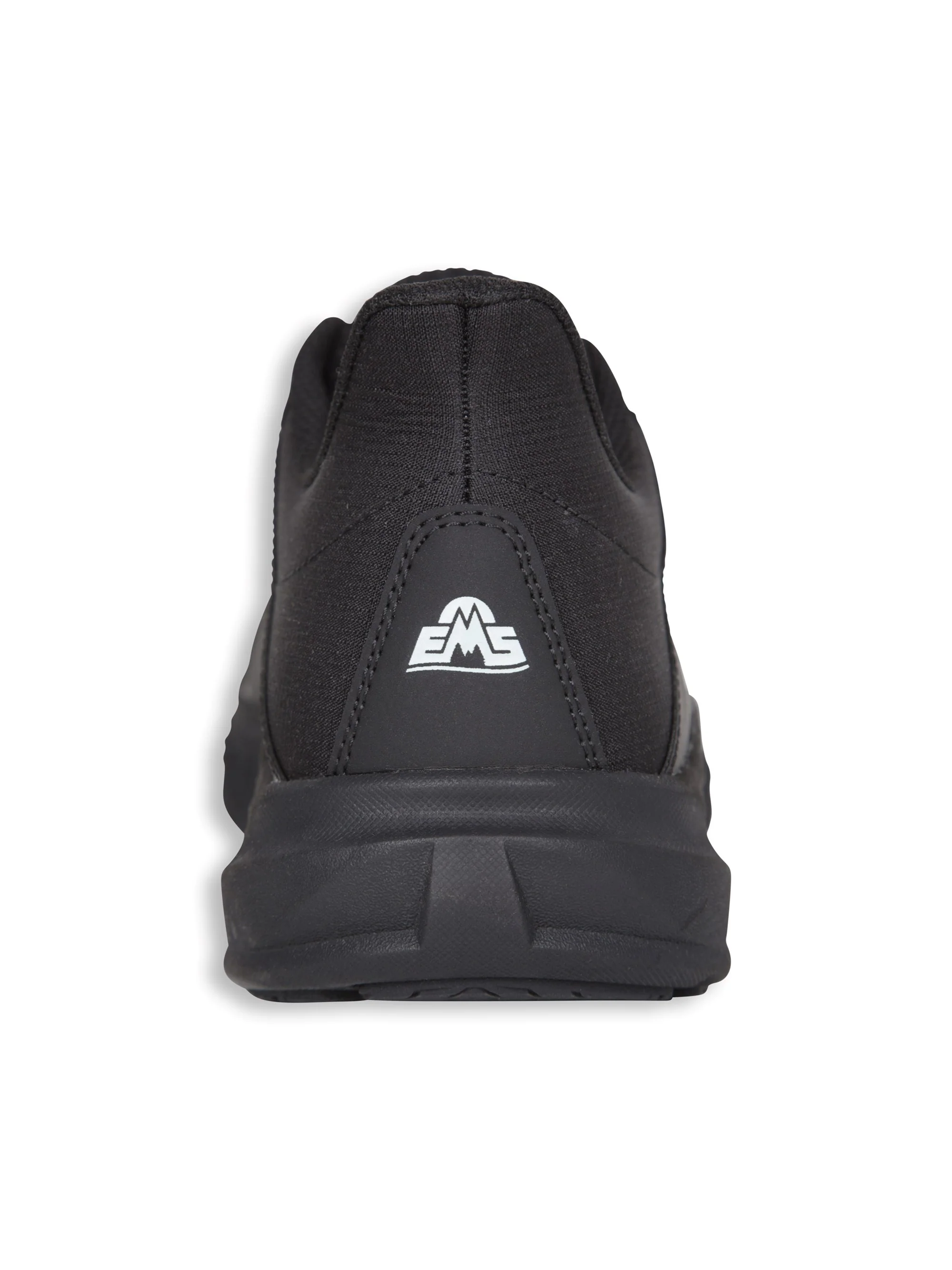 EMS Boost Wide Fit Mens Running Shoes - Image 4