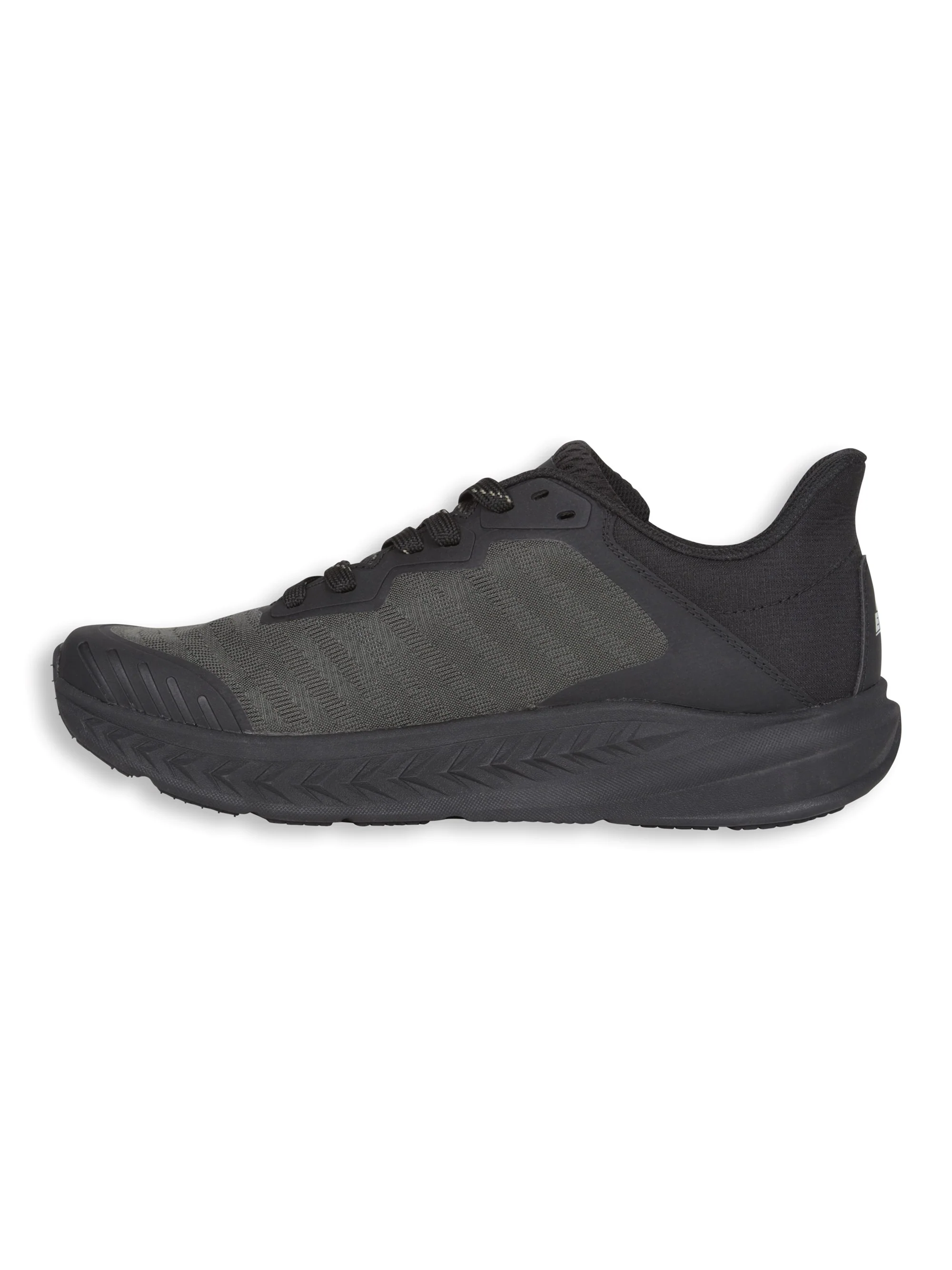 EMS Boost Wide Fit Mens Running Shoes - Image 5