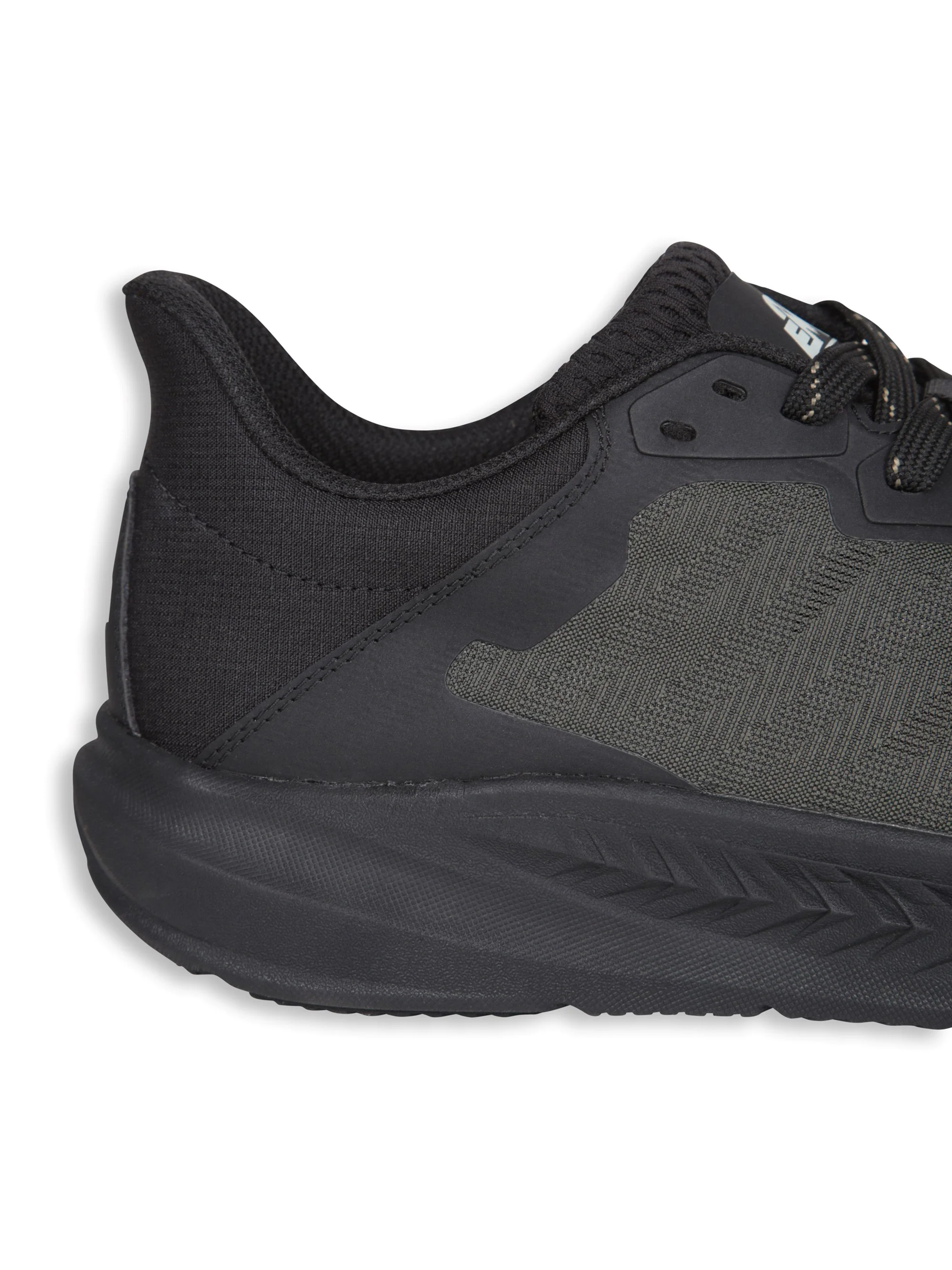EMS Boost Wide Fit Mens Running Shoes - Image 8
