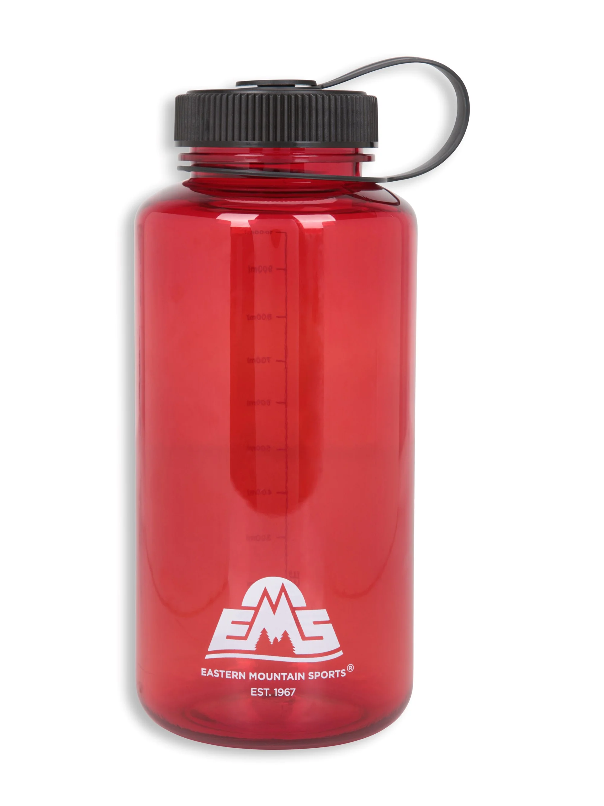 EMS BPA Free Water Bottle 1 litre