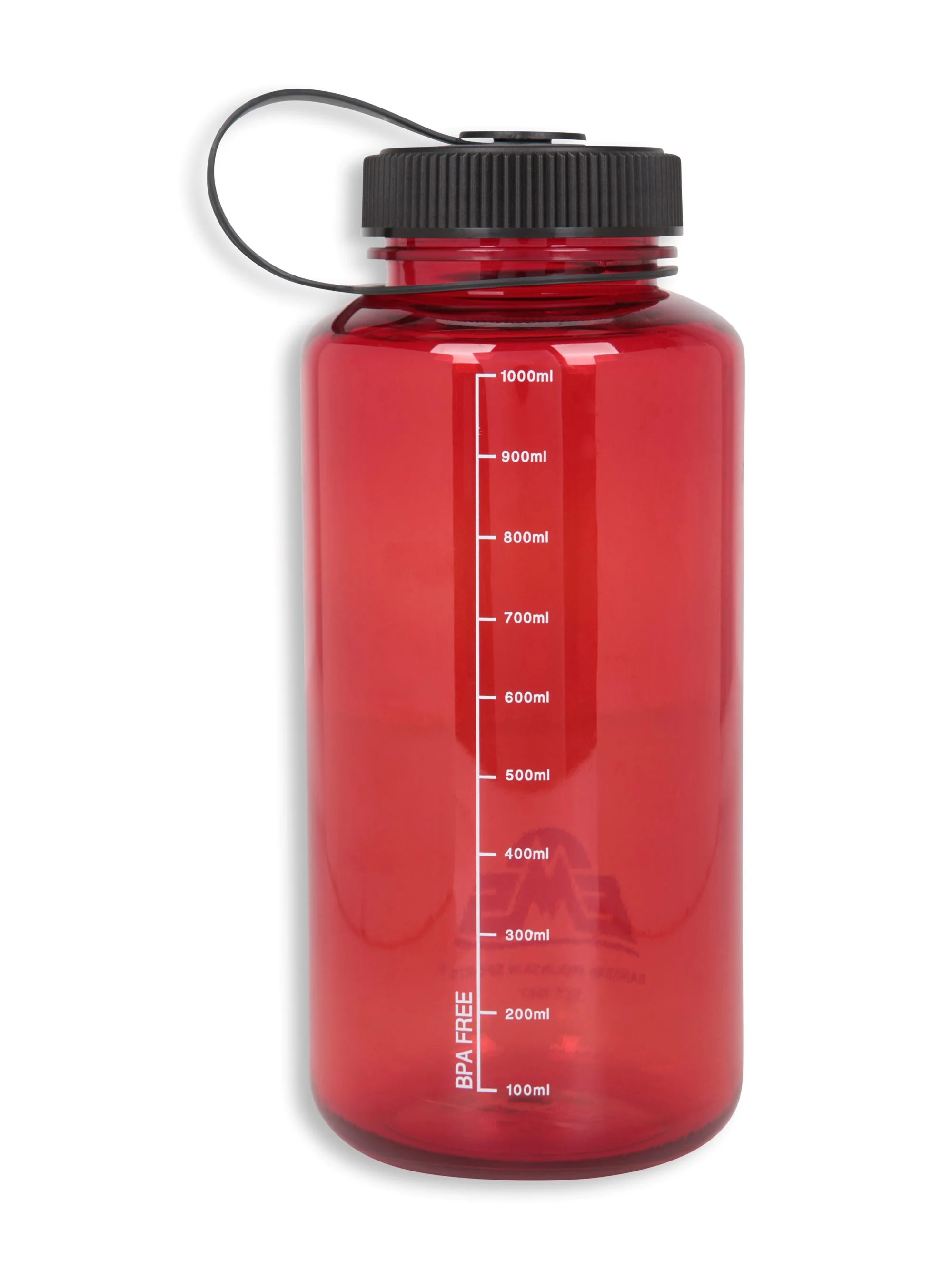 EMS BPA Free Water Bottle 1 litre - Image 3