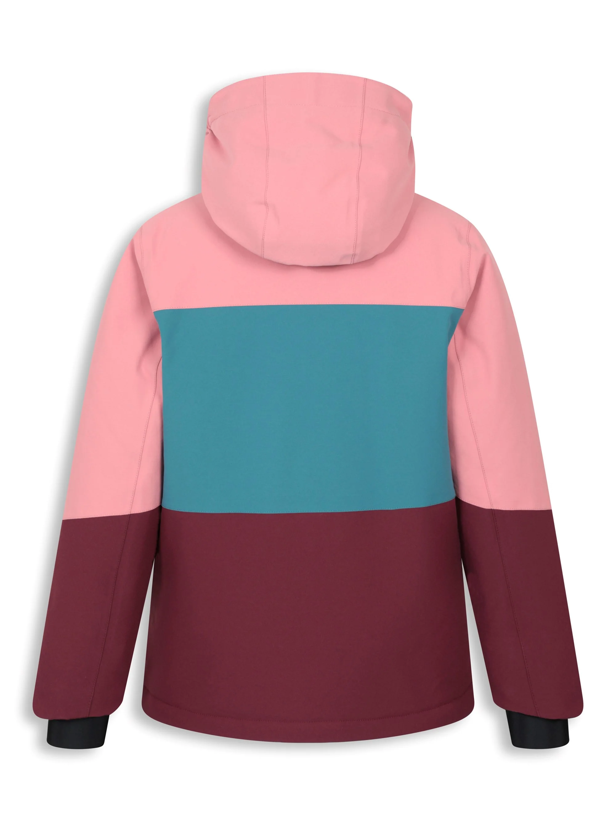 EMS Breckenridge Kids Padded Waterproof Ski Jacket - Image 10
