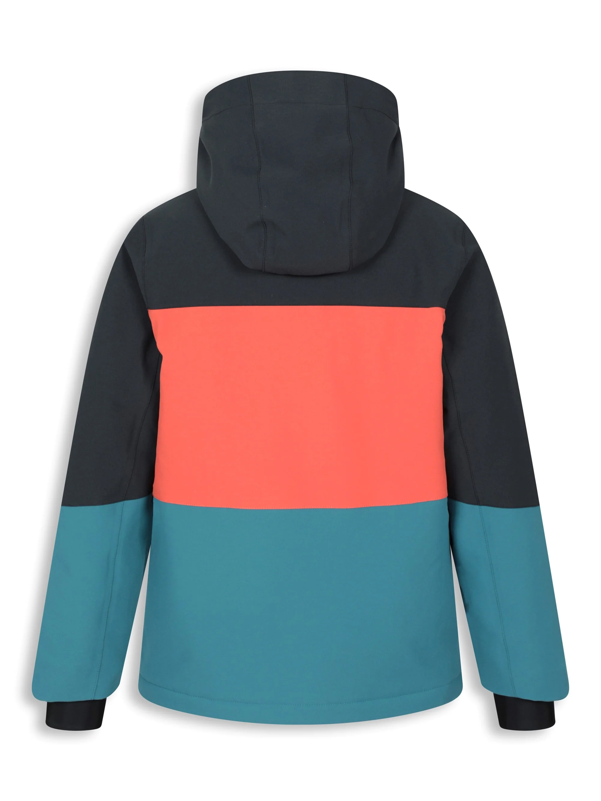 EMS Breckenridge Kids Padded Waterproof Ski Jacket - Image 3