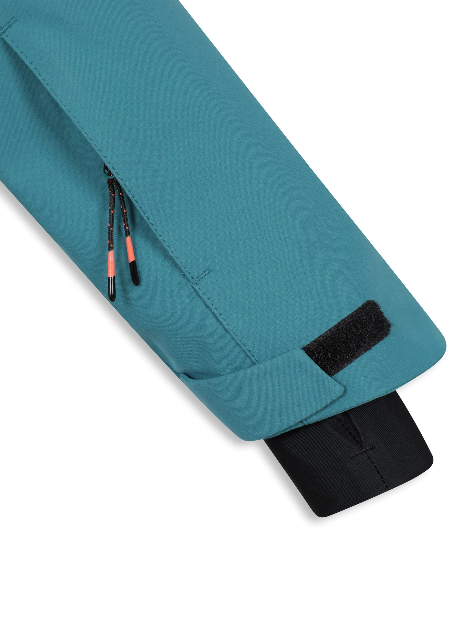 EMS Breckenridge Kids Padded Waterproof Ski Jacket - Image 5