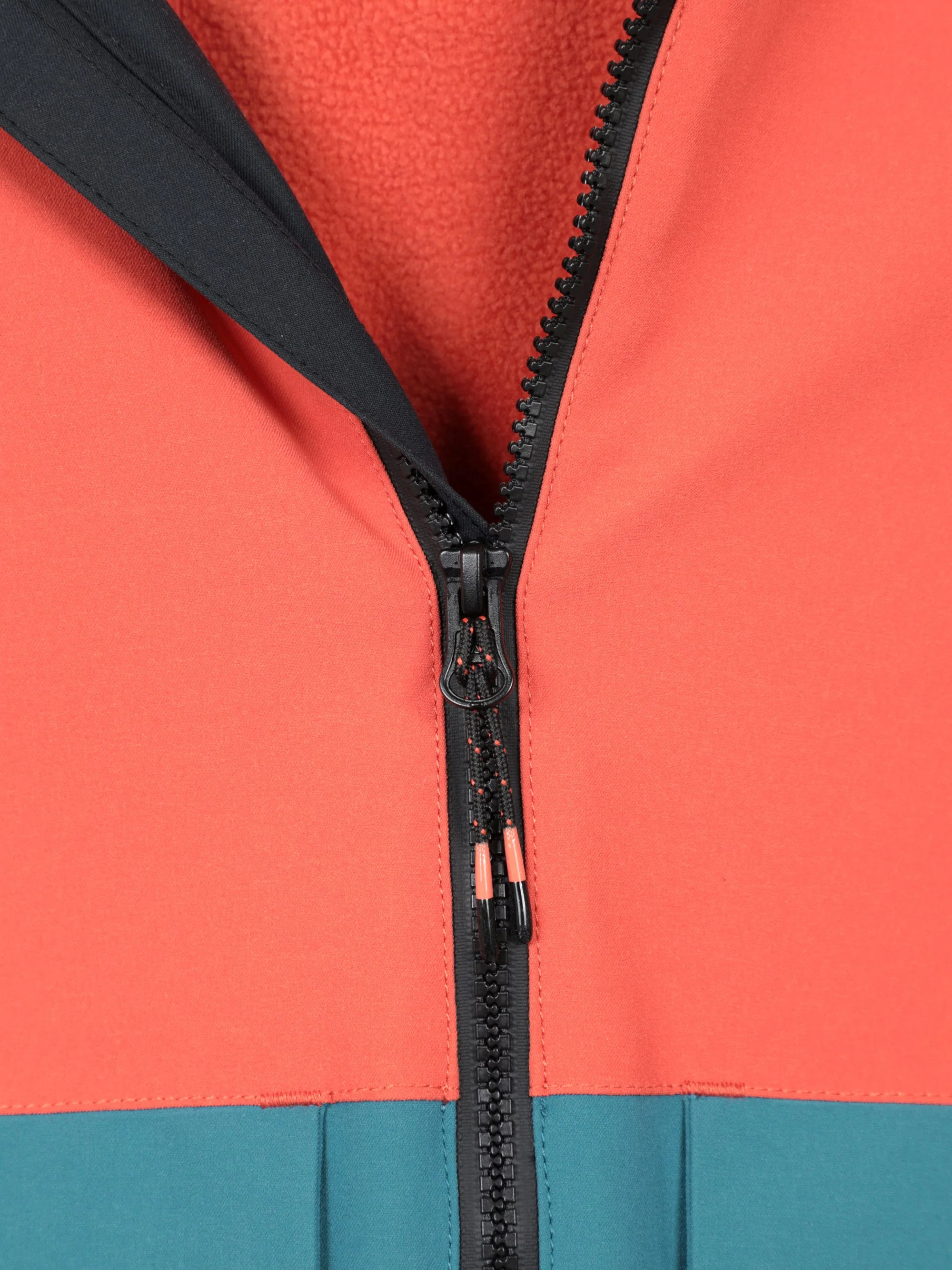 EMS Breckenridge Kids Padded Waterproof Ski Jacket - Image 7