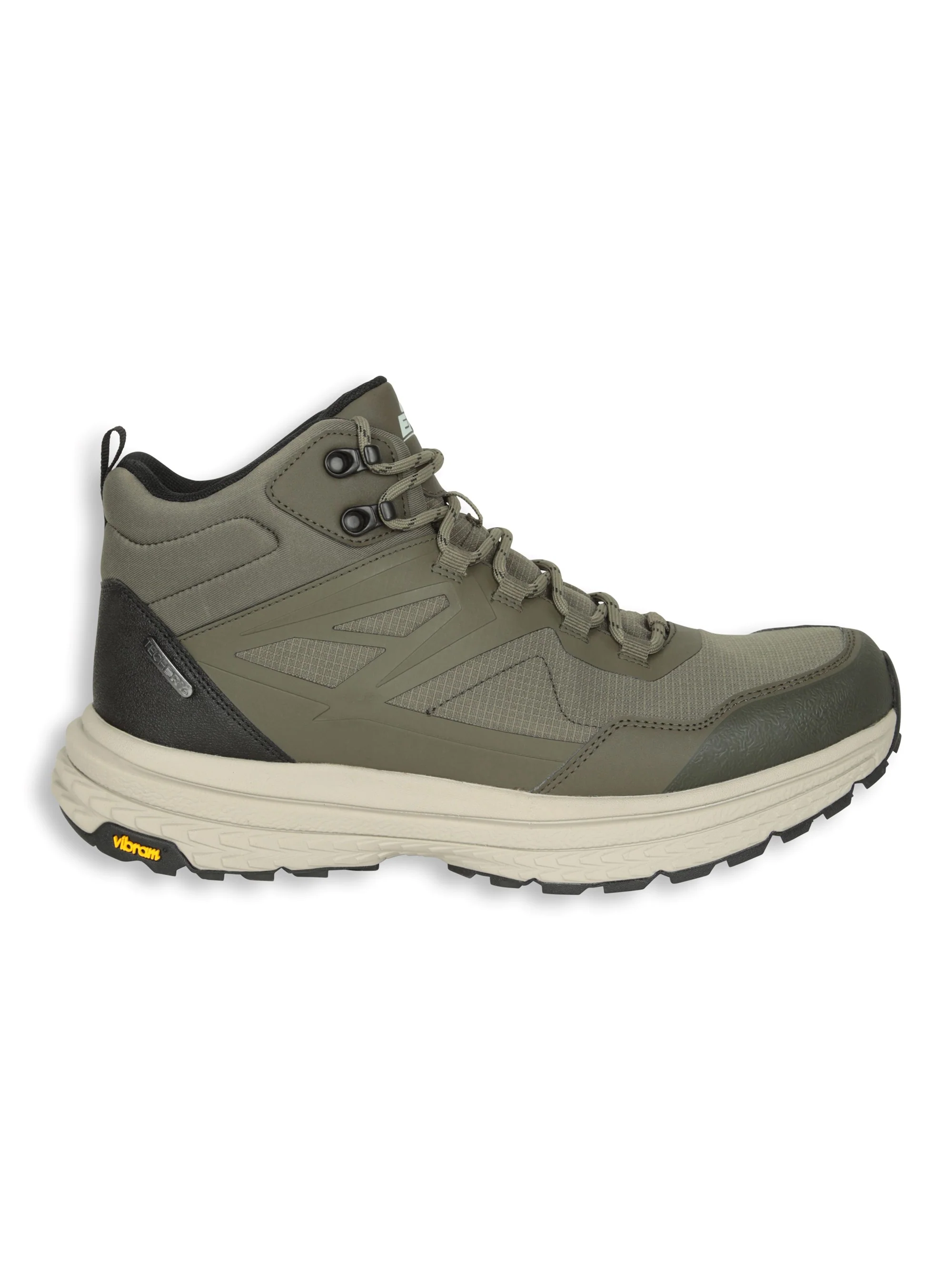 EMS Brink Mens Waterproof Ortholite Hiking Boot - Image 2