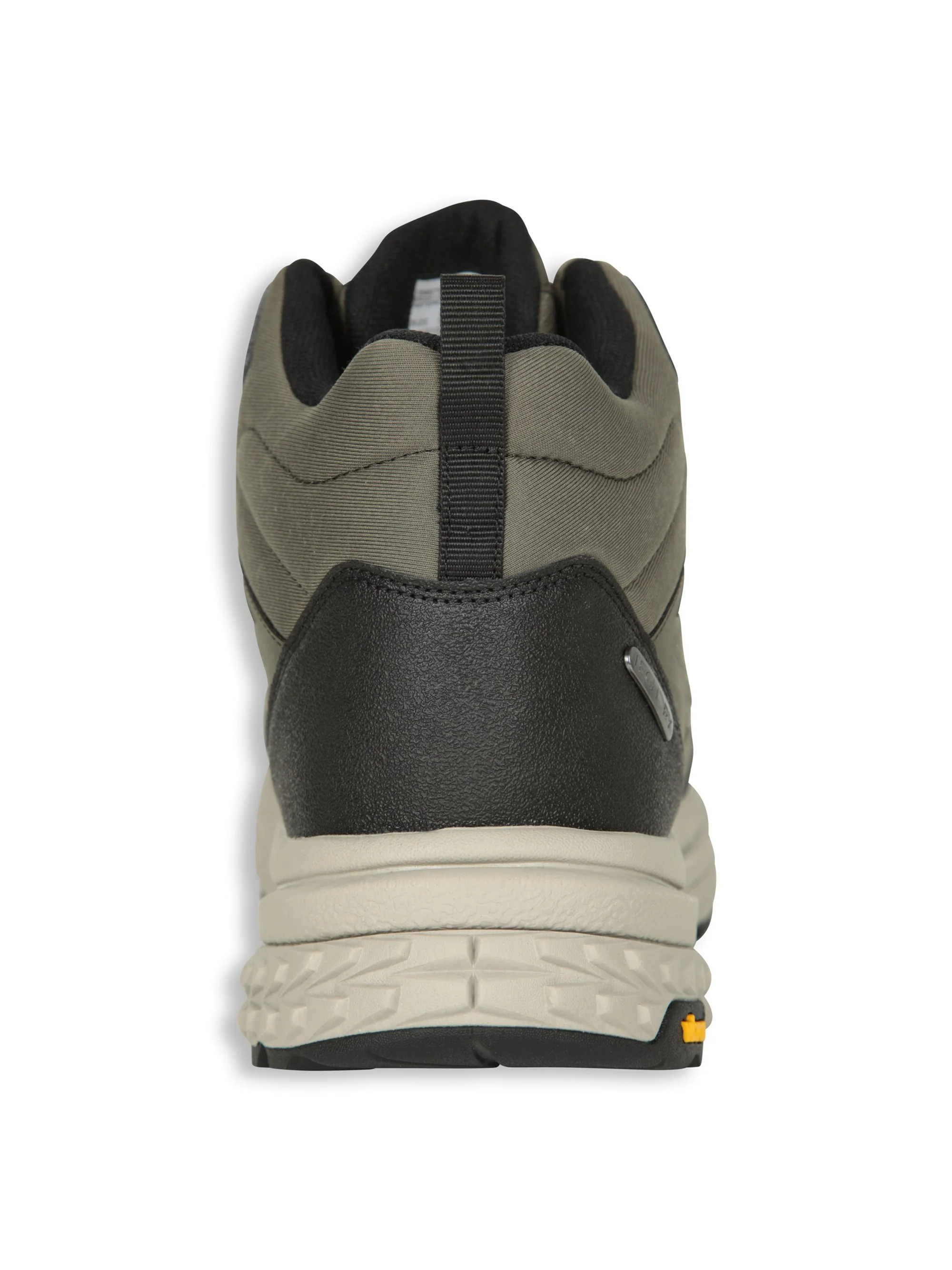 EMS Brink Mens Waterproof Ortholite Hiking Boot - Image 3