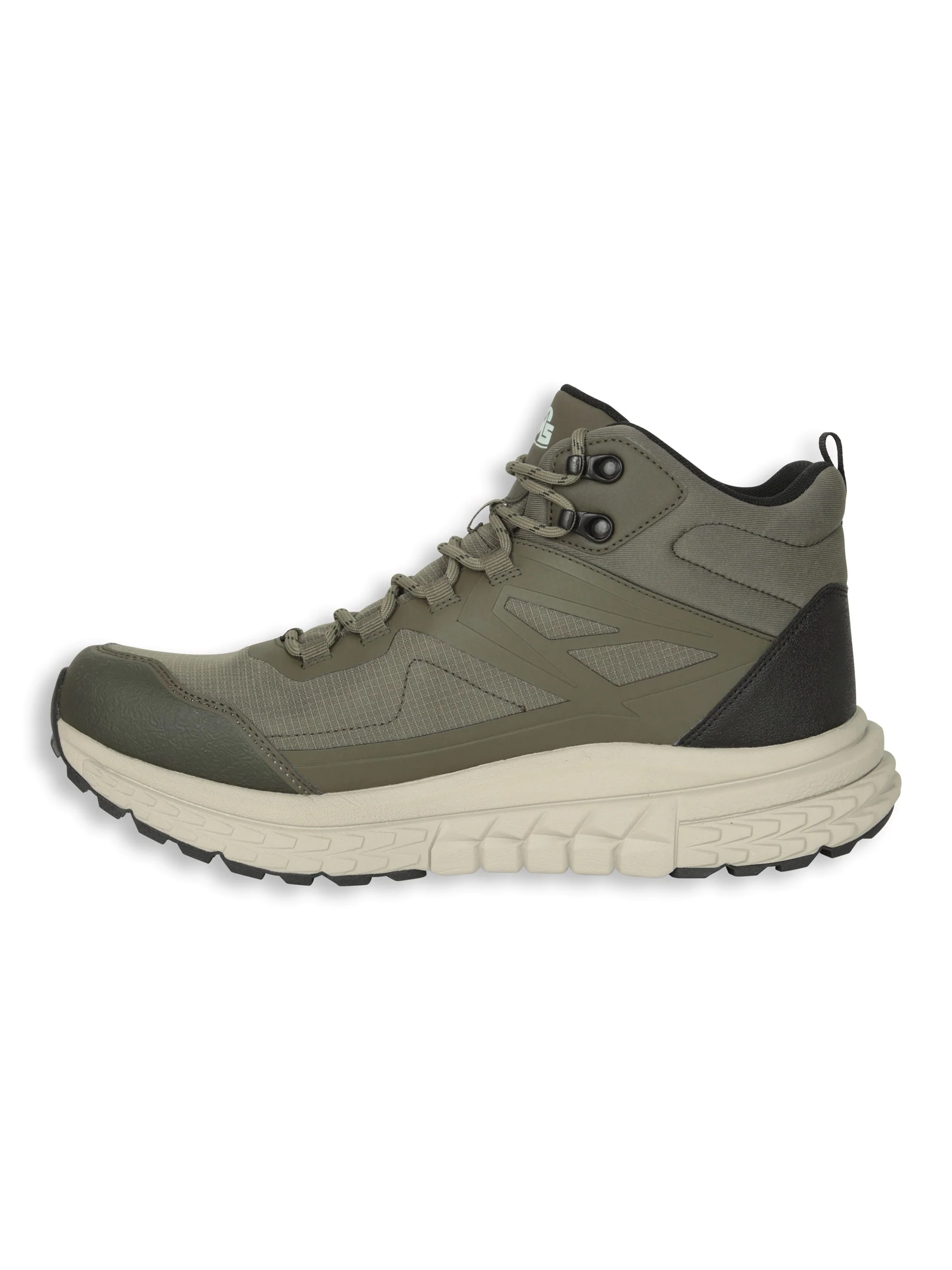 EMS Brink Mens Waterproof Ortholite Hiking Boot - Image 4