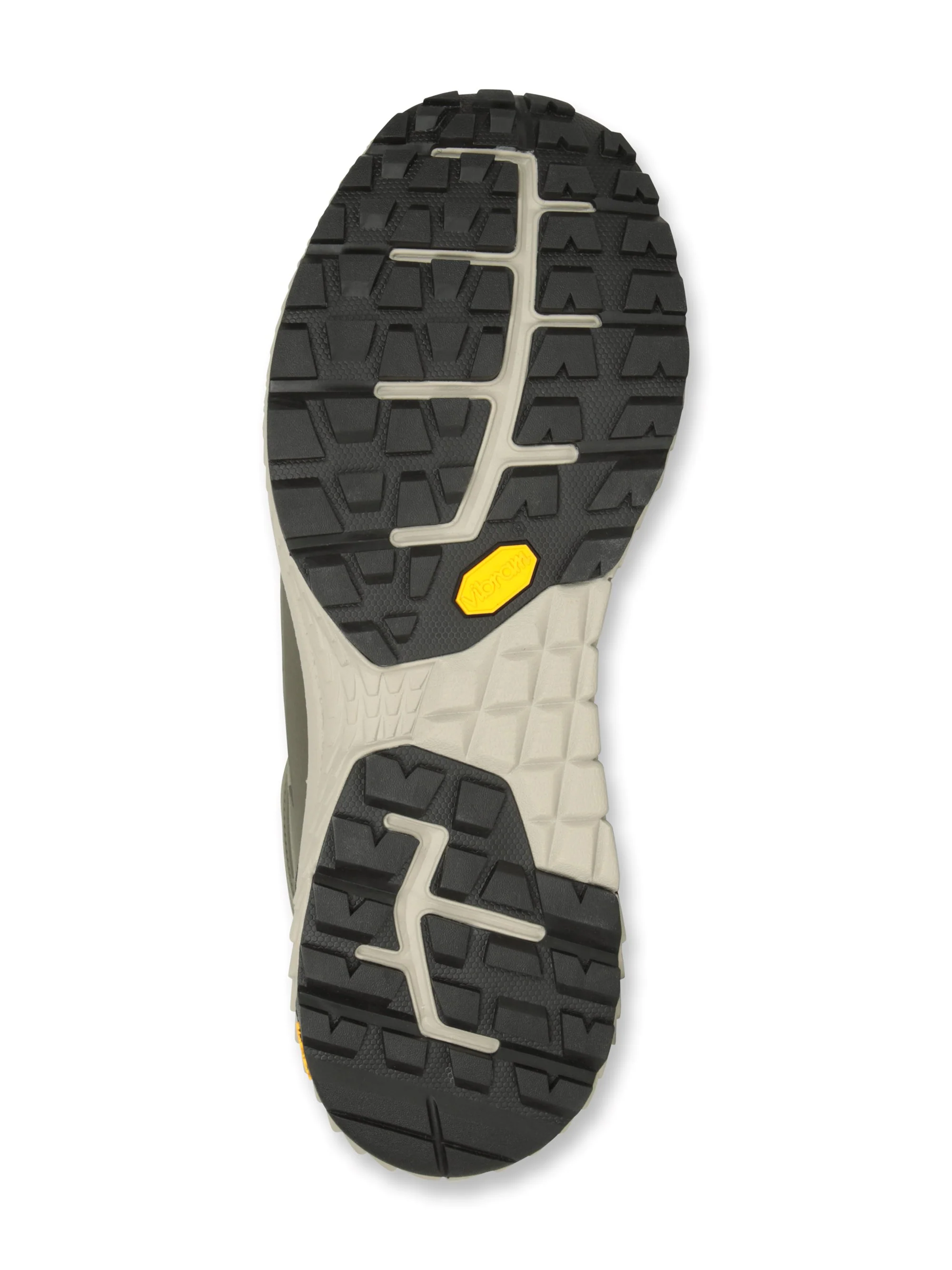 EMS Brink Mens Waterproof Ortholite Hiking Boot - Image 5