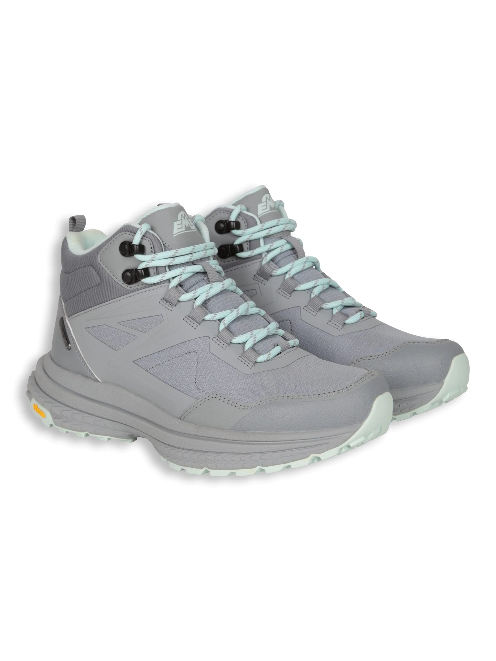 EMS Brink Womens Waterproof Ortholite Hiking Boot - Image 2