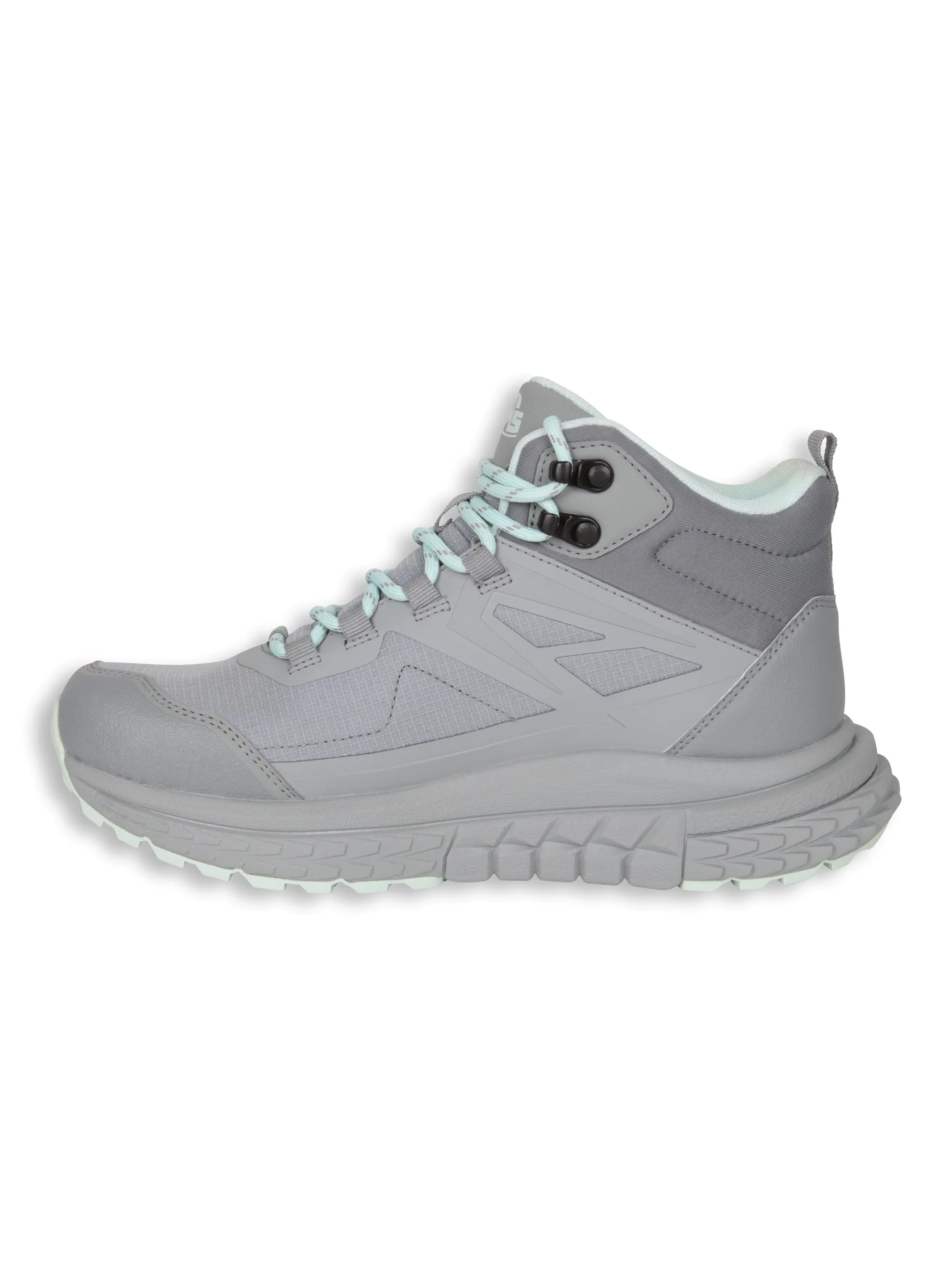 EMS Brink Womens Waterproof Ortholite Hiking Boot - Image 5