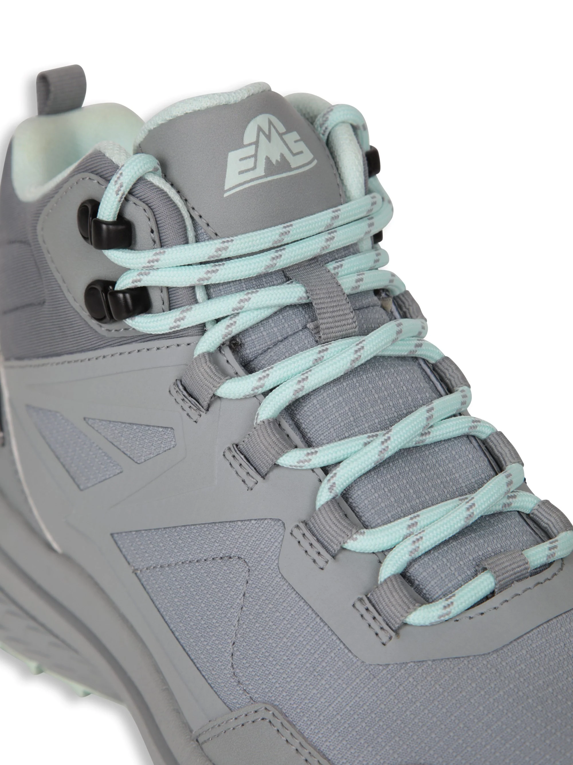 EMS Brink Womens Waterproof Ortholite Hiking Boot - Image 8