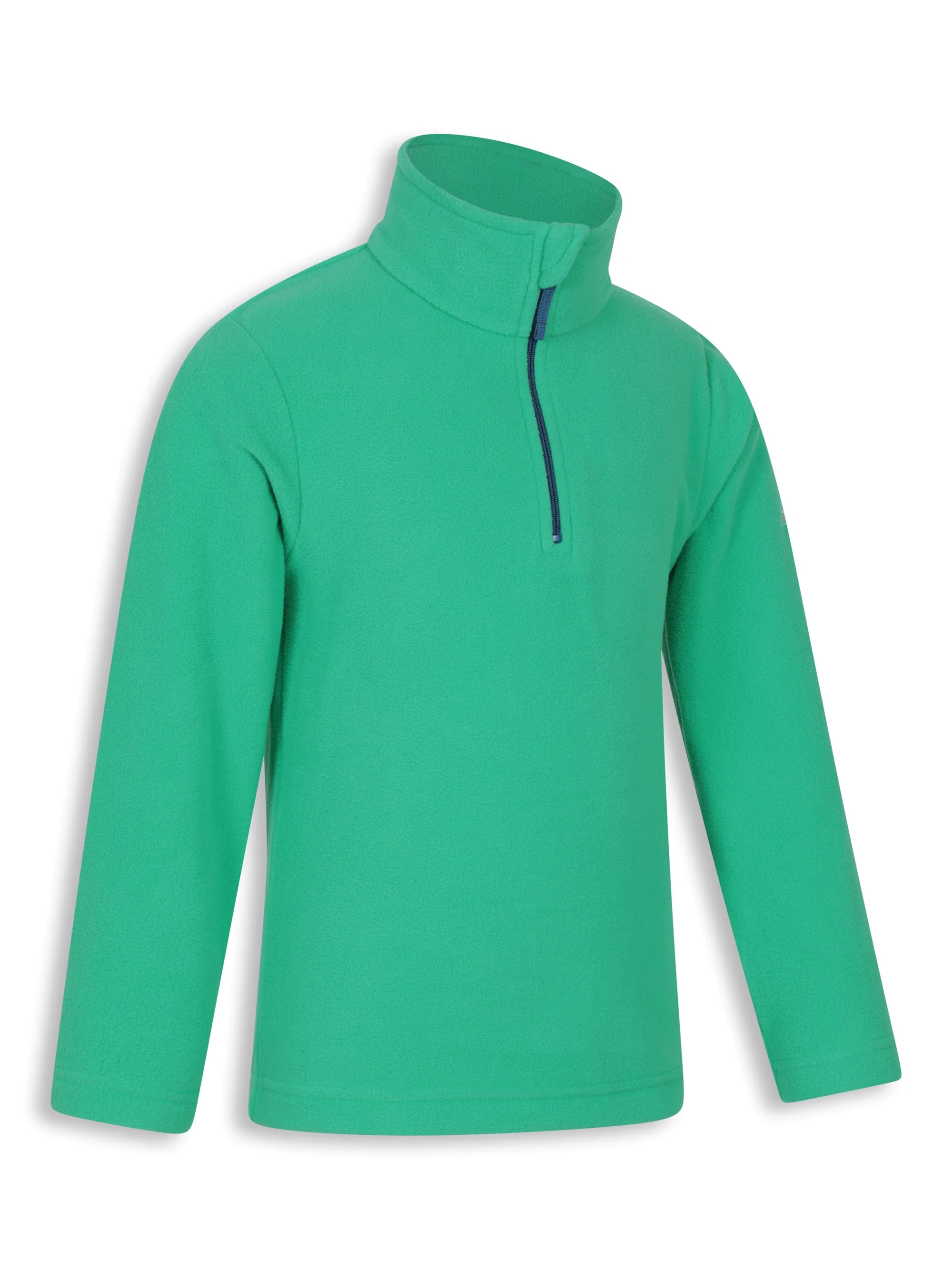 EMS Camber II Kids Half-Zip Fleece
