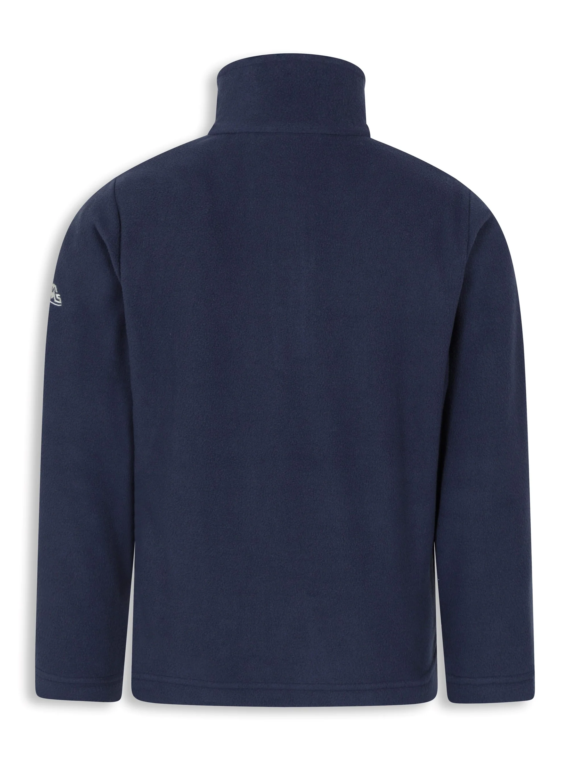EMS Camber II Kids Half-Zip Fleece - Image 10