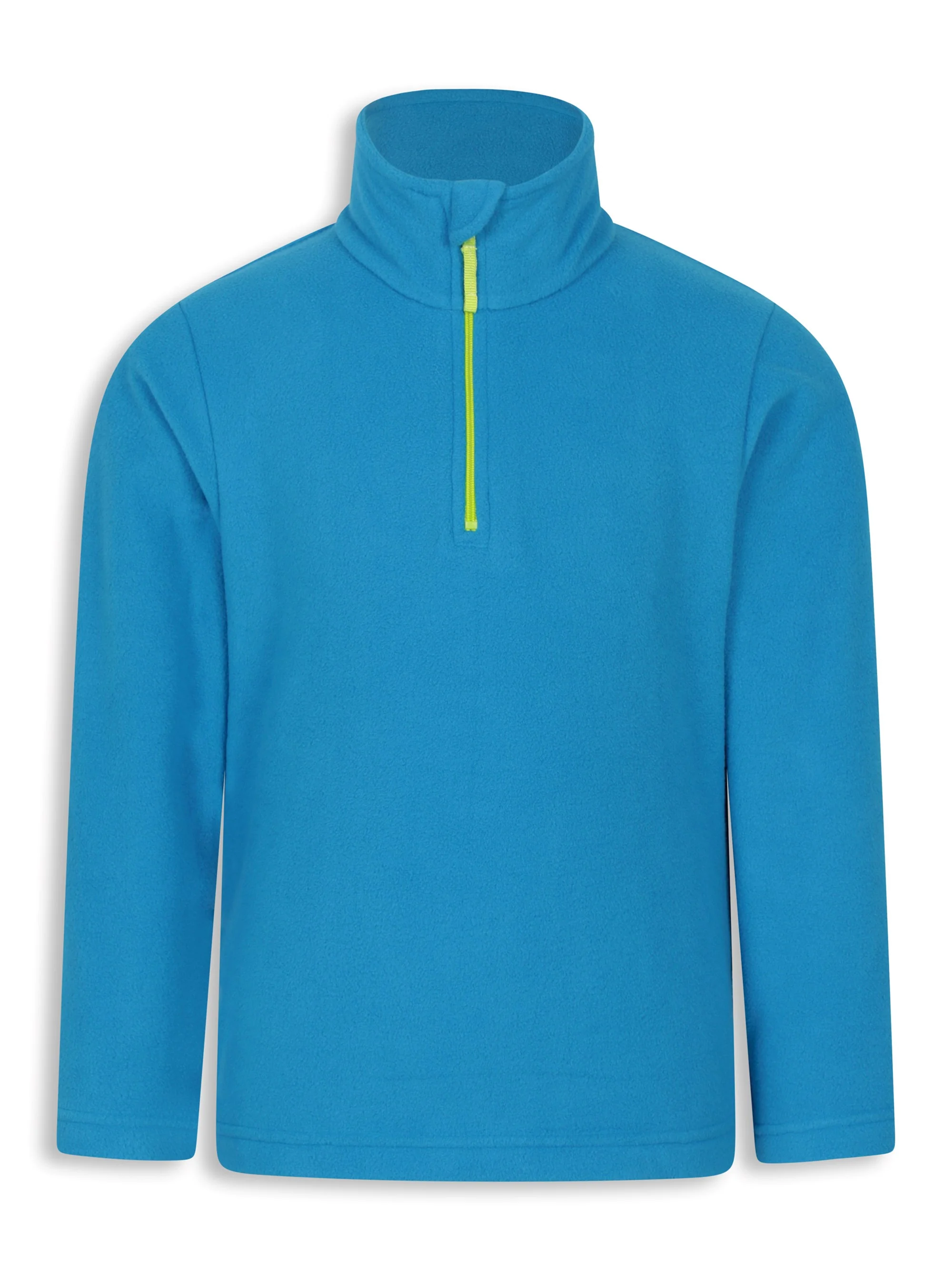 EMS Camber II Kids Half-Zip Fleece - Image 14
