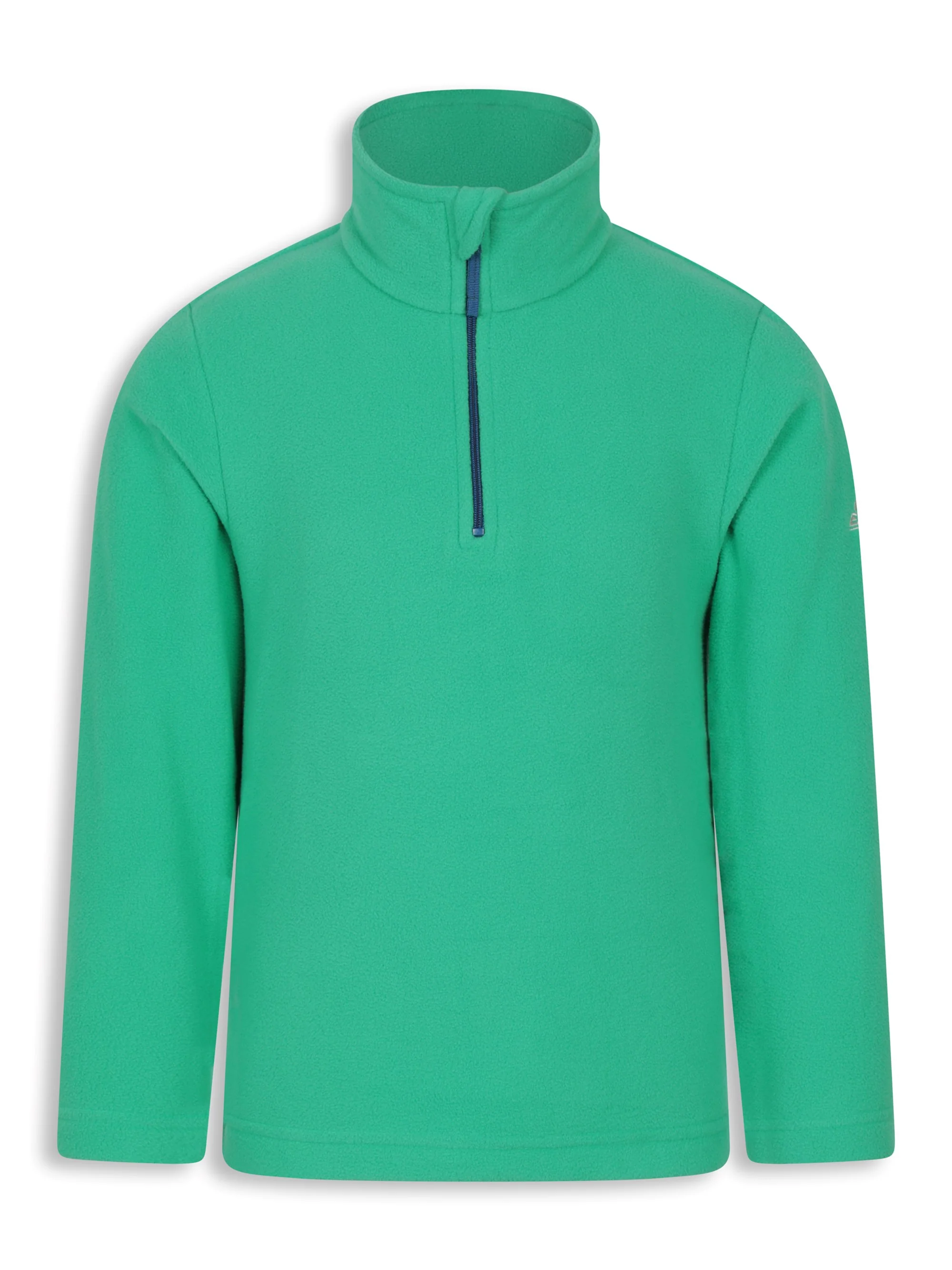EMS Camber II Kids Half-Zip Fleece - Image 20