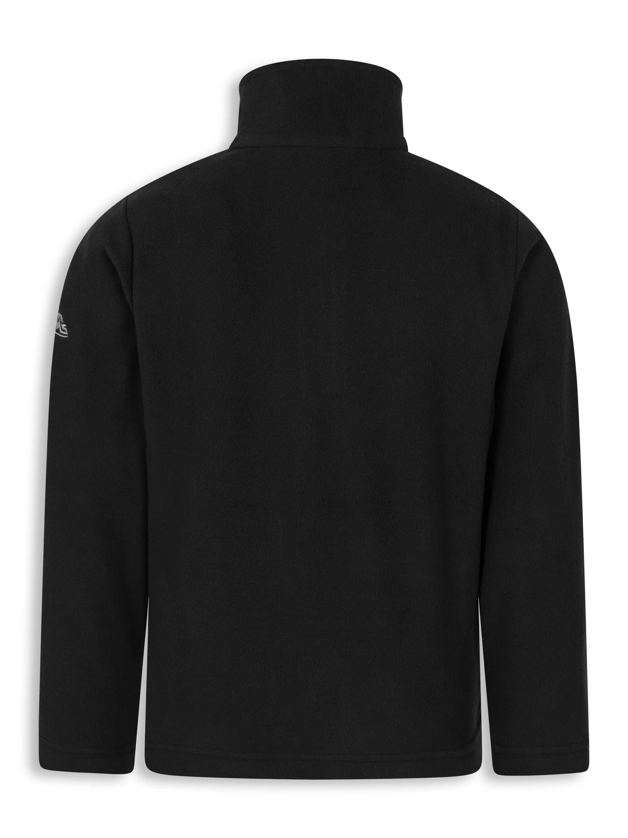 EMS Camber II Kids Half-Zip Fleece - Image 28