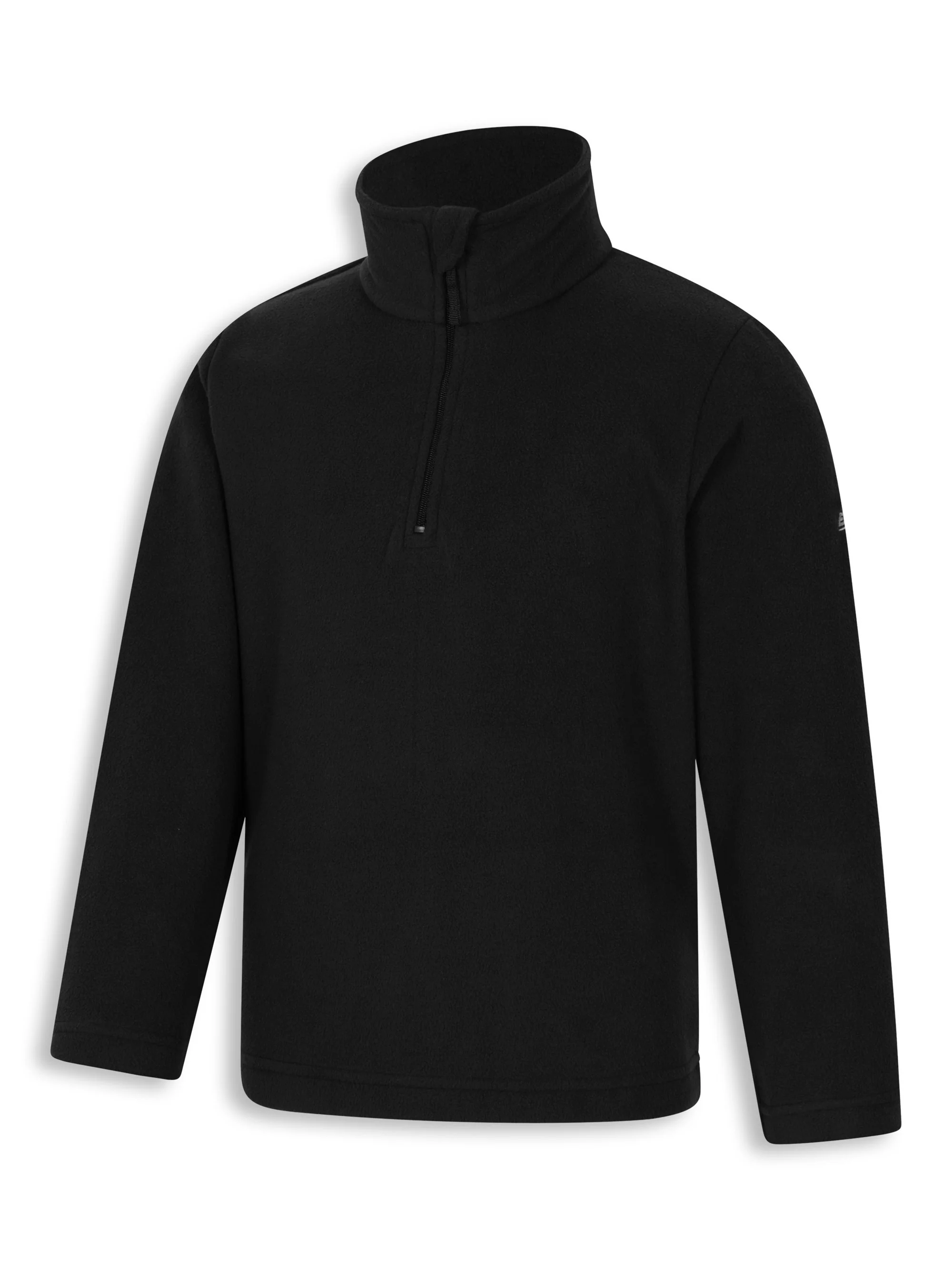 EMS Camber II Kids Half-Zip Fleece - Image 29