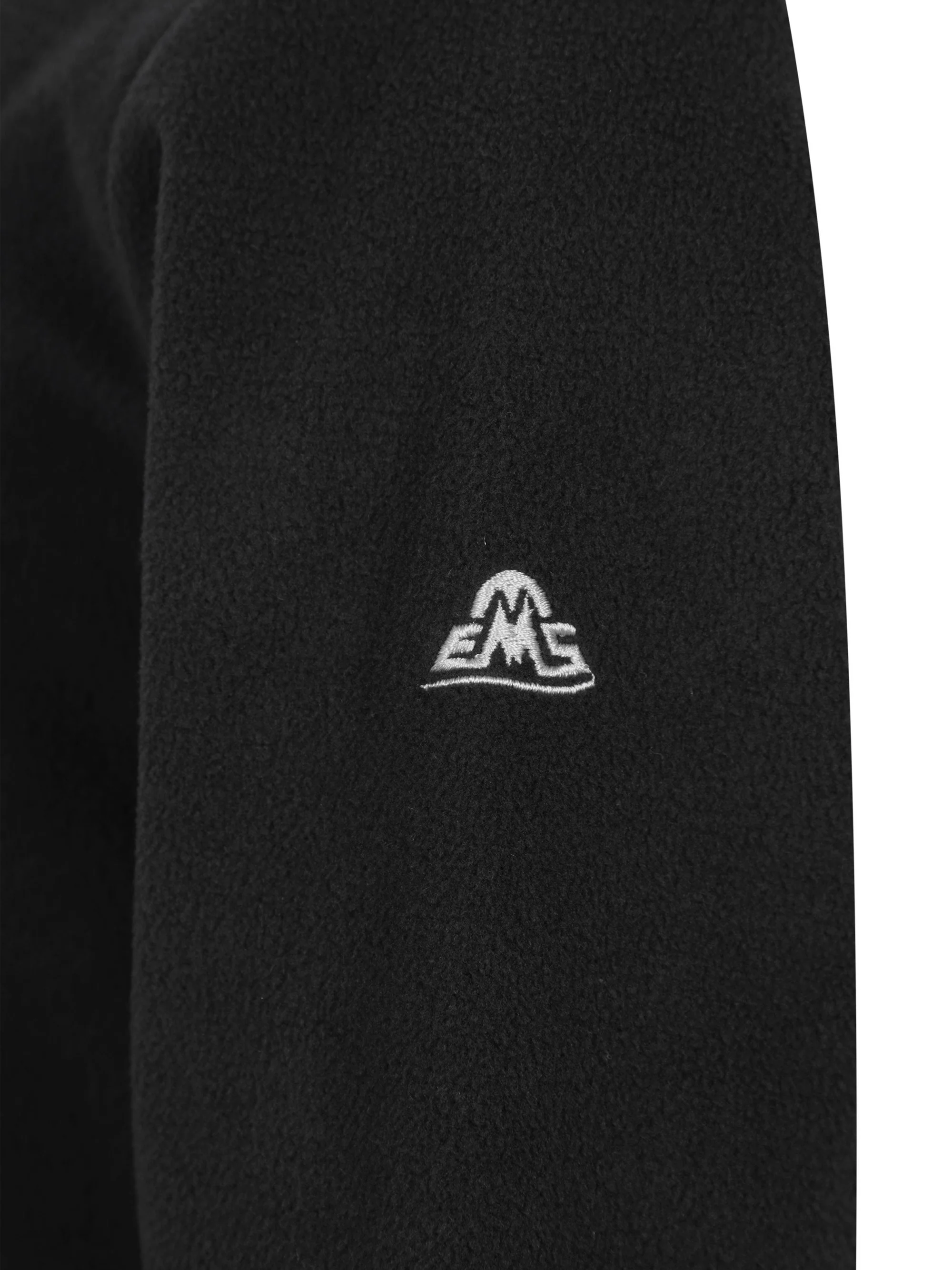 EMS Camber II Kids Half-Zip Fleece - Image 30