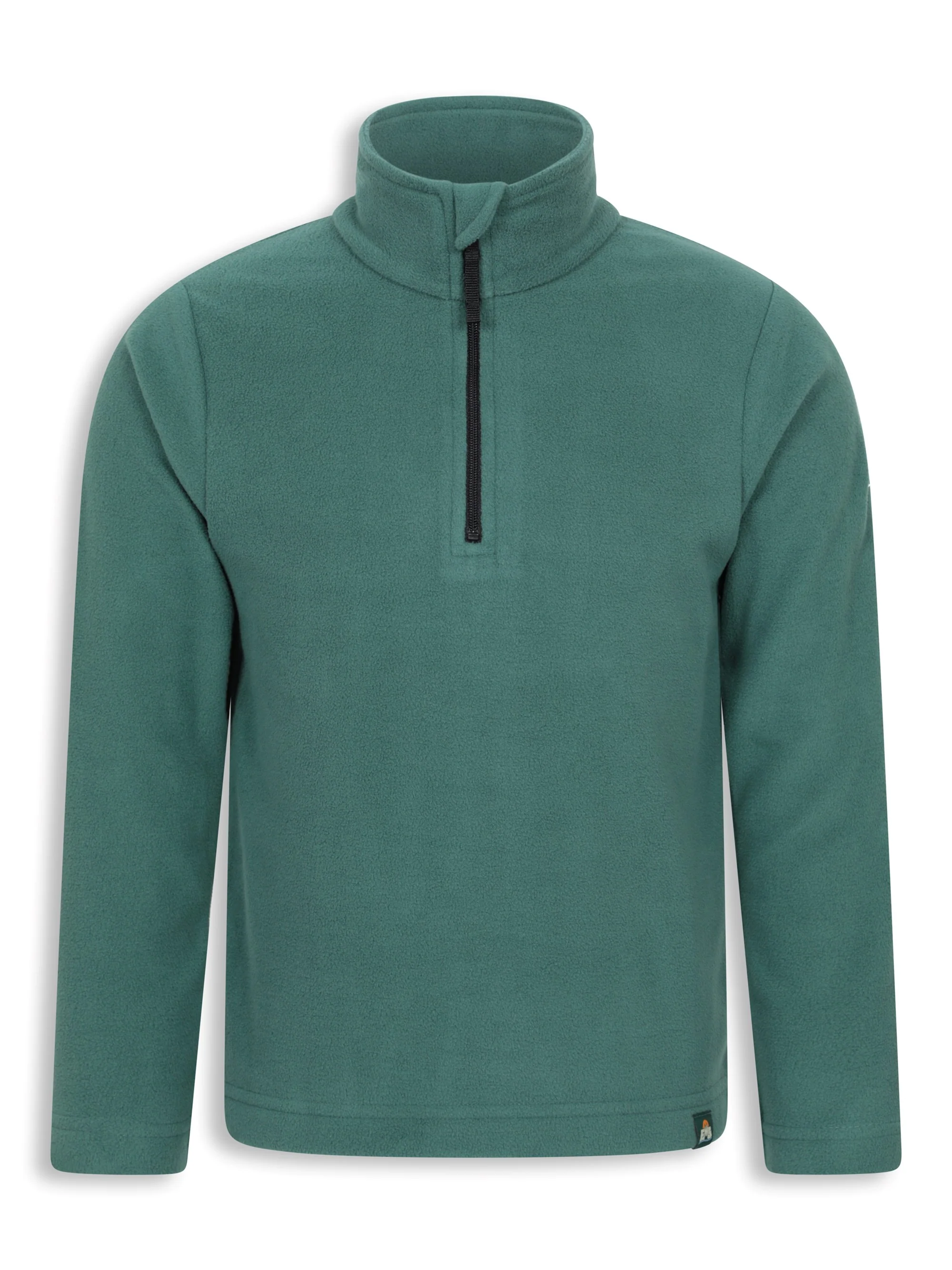 EMS Camber II Kids Half-Zip Fleece - Image 32