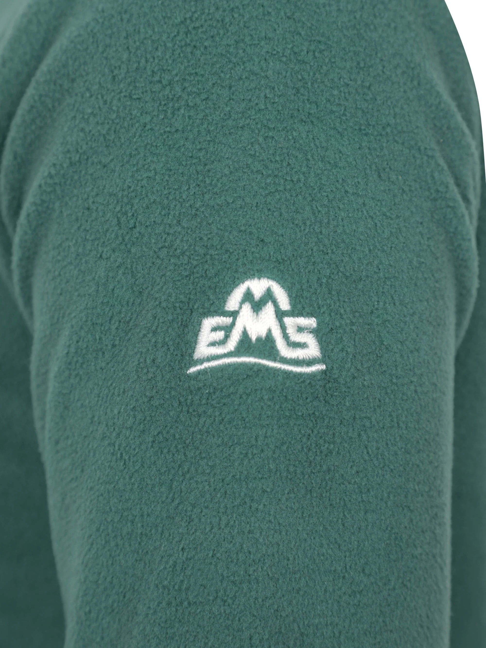 EMS Camber II Kids Half-Zip Fleece - Image 35
