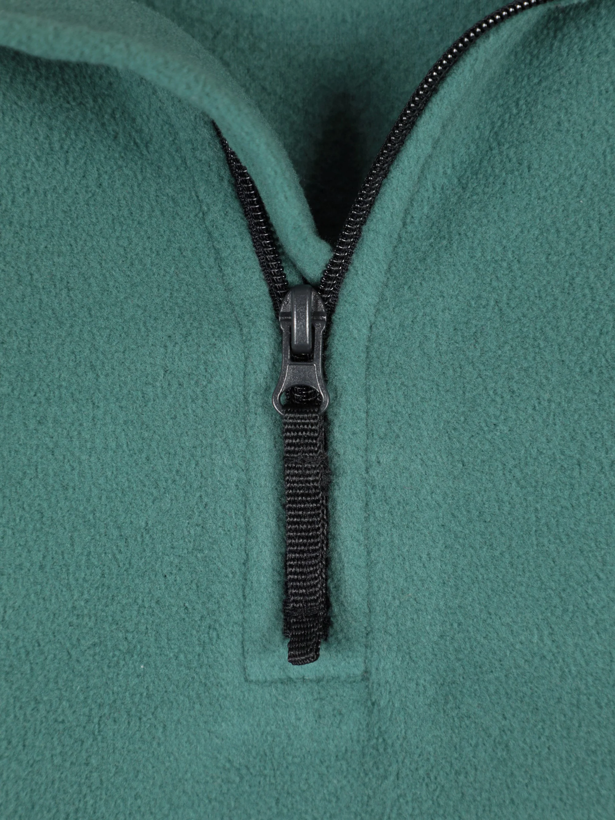 EMS Camber II Kids Half-Zip Fleece - Image 37