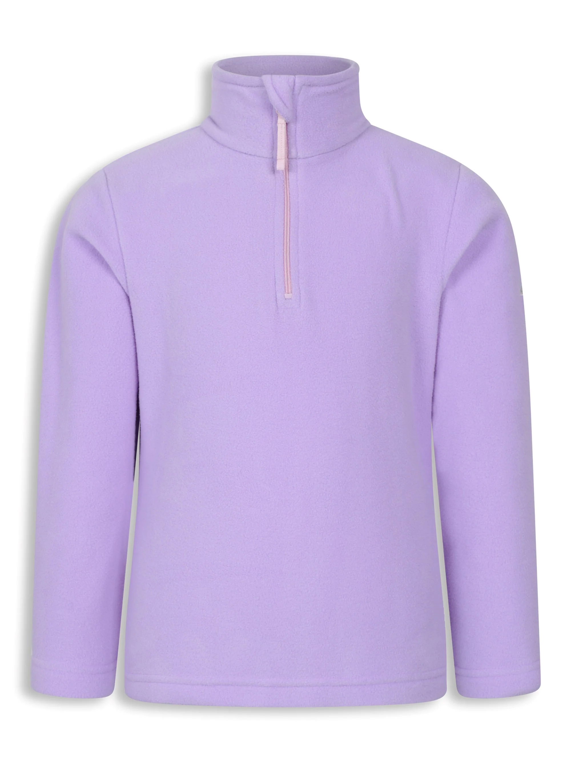EMS Camber II Kids Half-Zip Fleece - Image 38