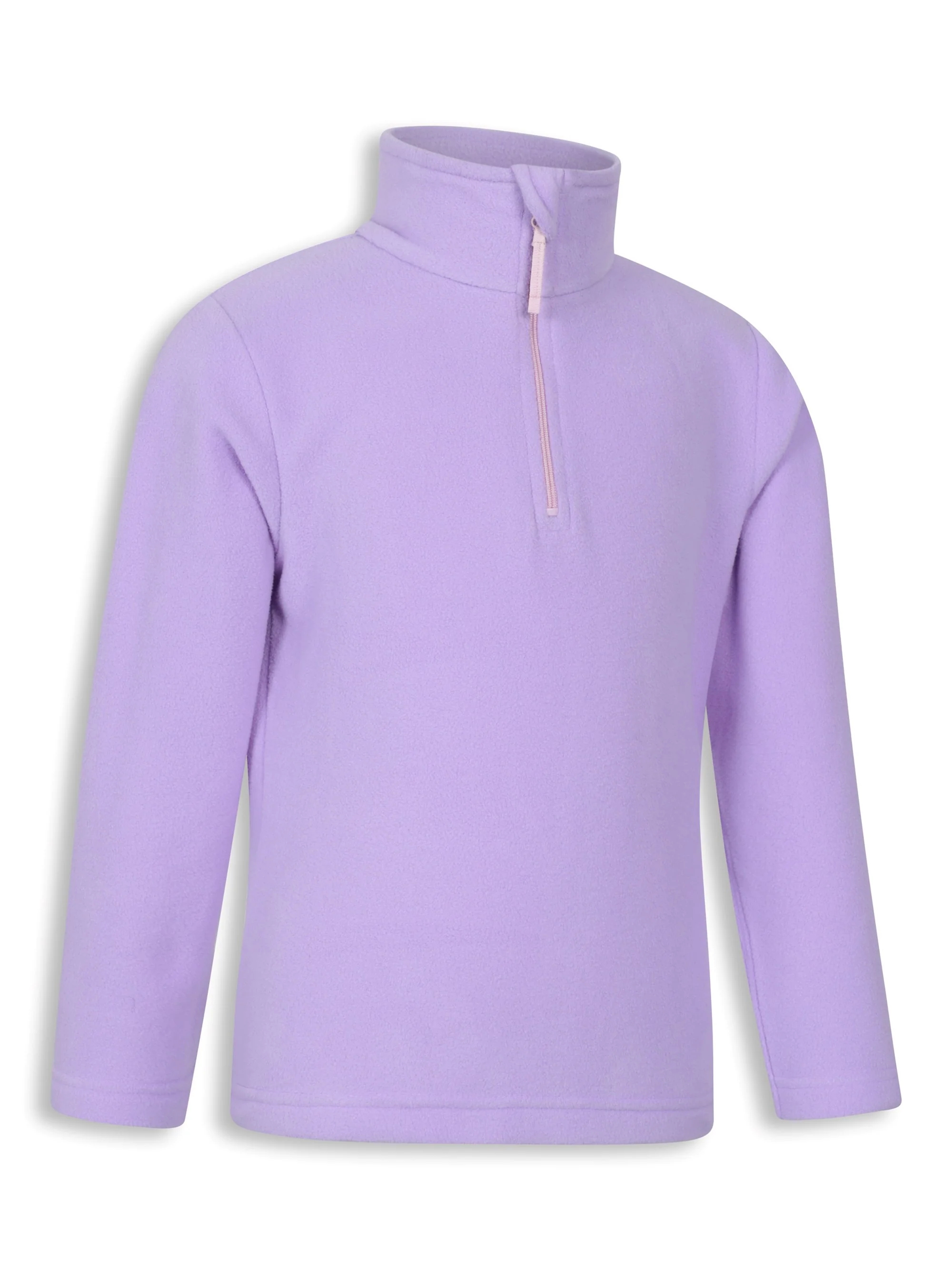 EMS Camber II Kids Half-Zip Fleece - Image 39
