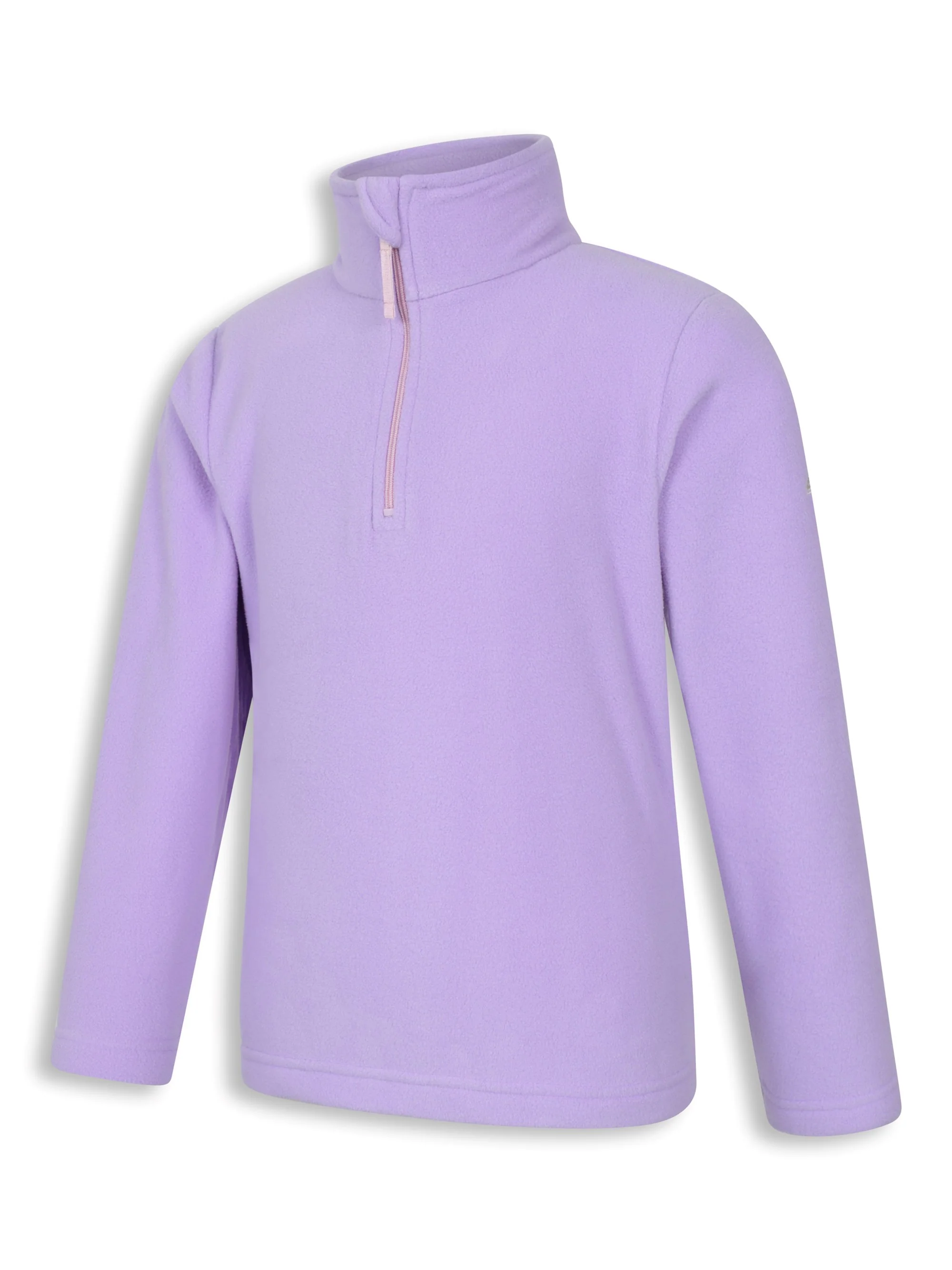 EMS Camber II Kids Half-Zip Fleece - Image 41